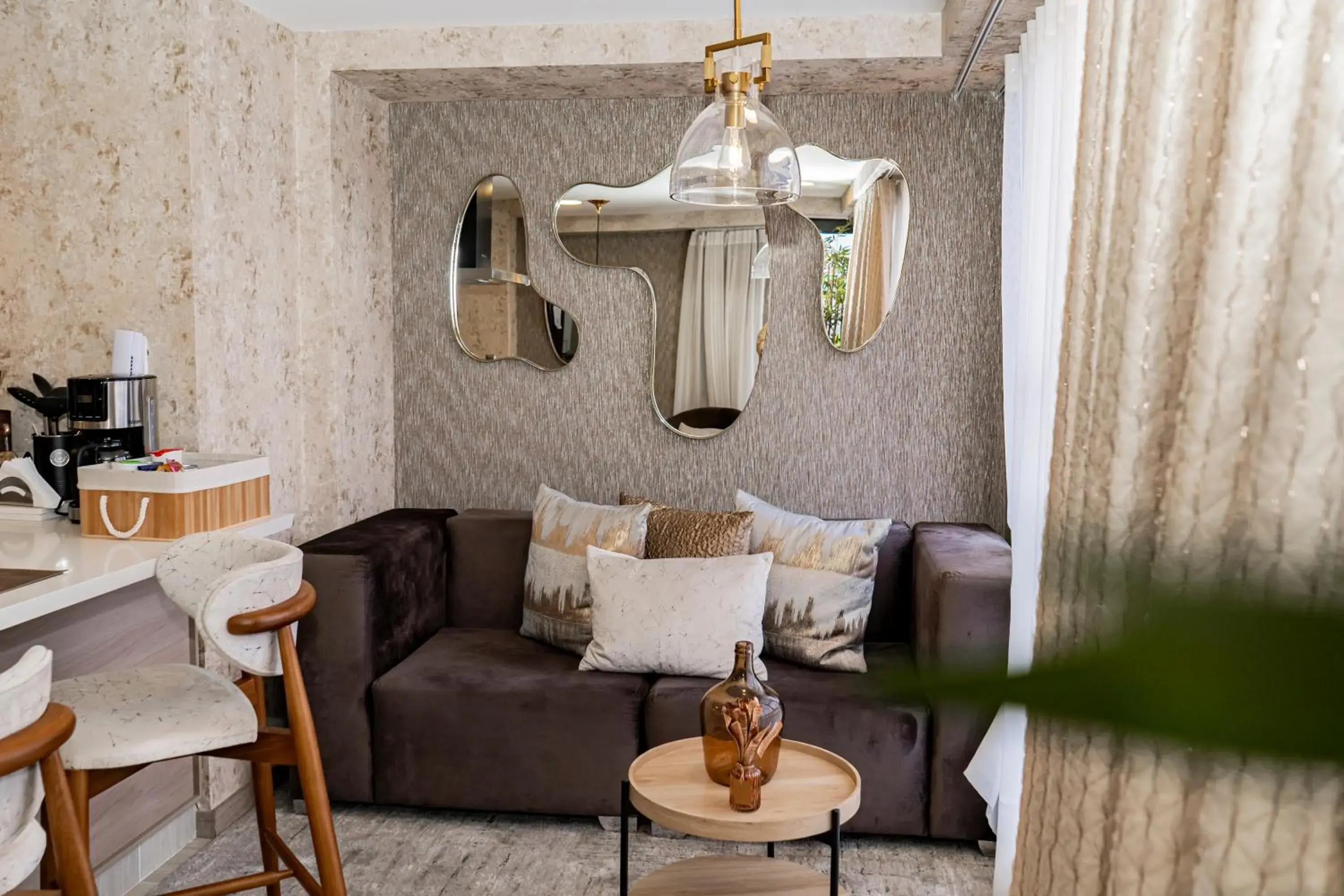 Two-Bedroom Apartment in Luxury Apartments Prana By Cadissa Two-Bedroom Apartment in Luxury Apartments Prana By Cadissa