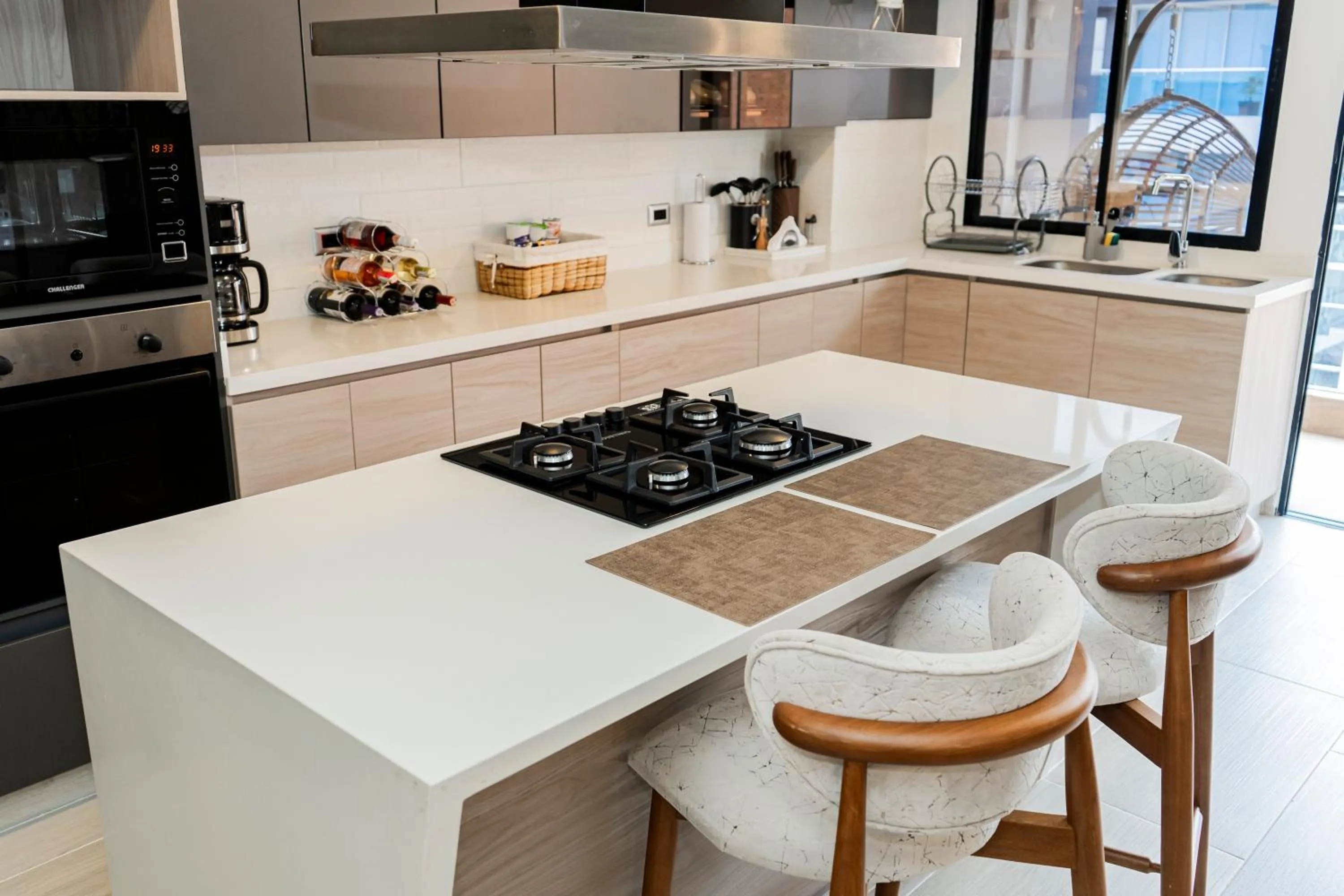 Luxury Apartments Prana By Cadissa