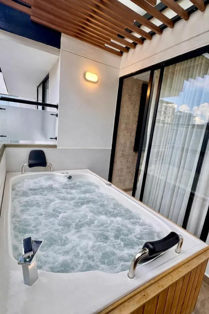 Three-Bedroom Apartment in Luxury Apartments Prana By Cadissa Three-Bedroom Apartment in Luxury Apartments Prana By Cadissa