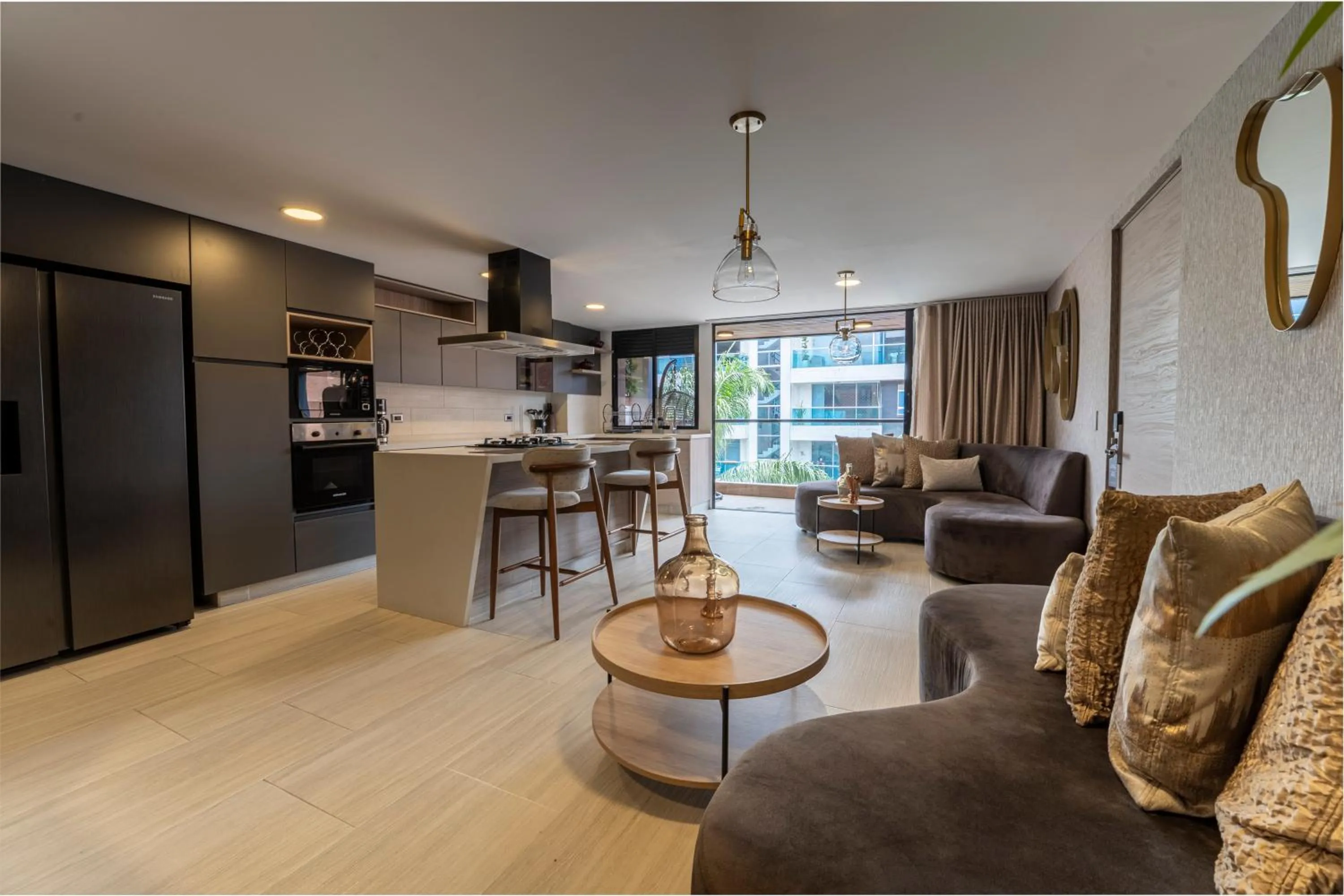 Luxury Apartments Prana By Cadissa