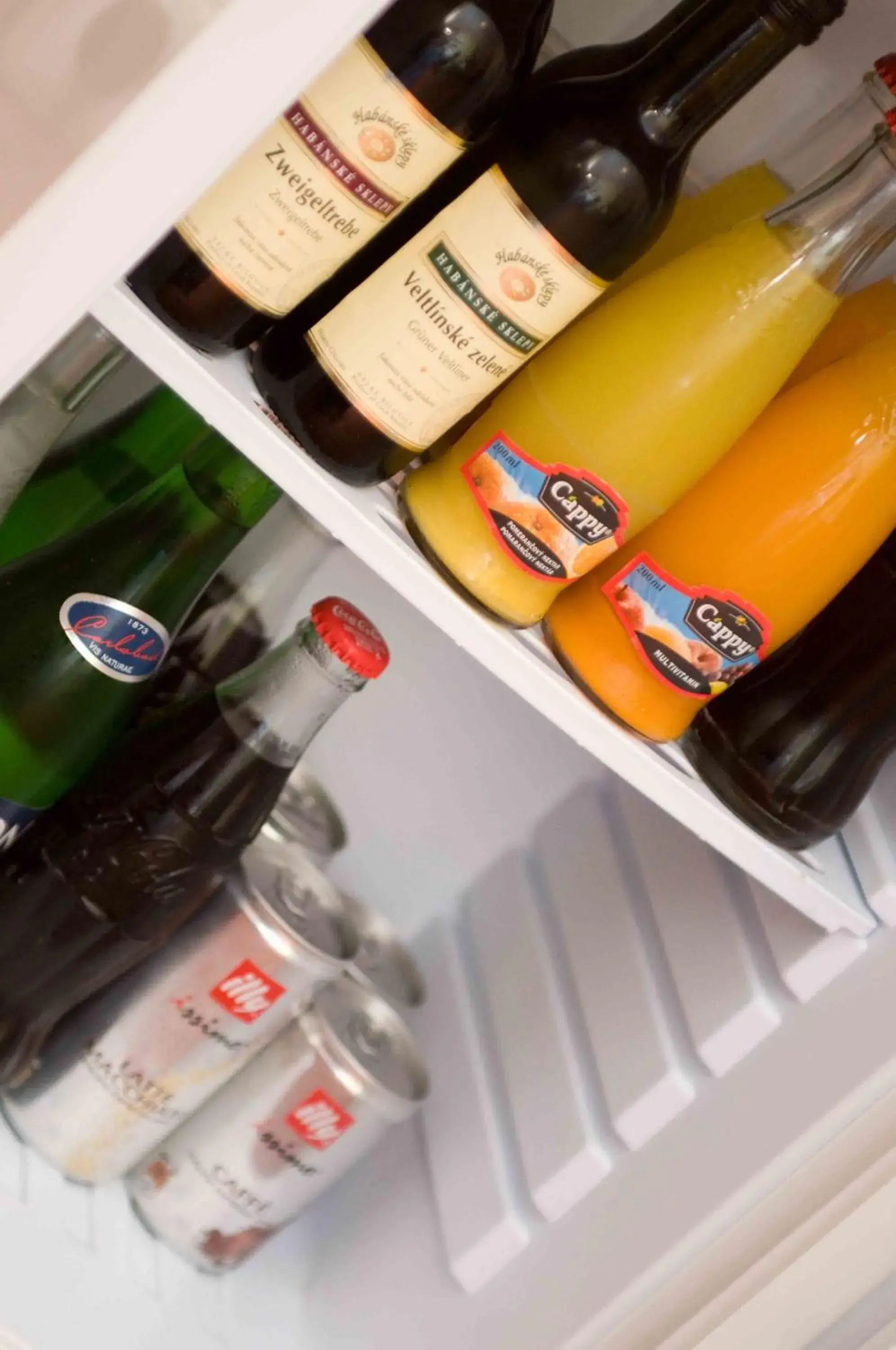 Double Room - single occupancy in Hotel Merlot Double Room - single occupancy in Hotel Merlot