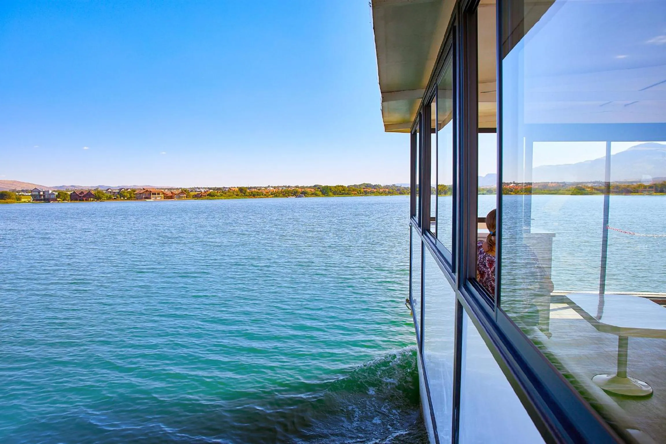 Activities in First Group Magalies Park