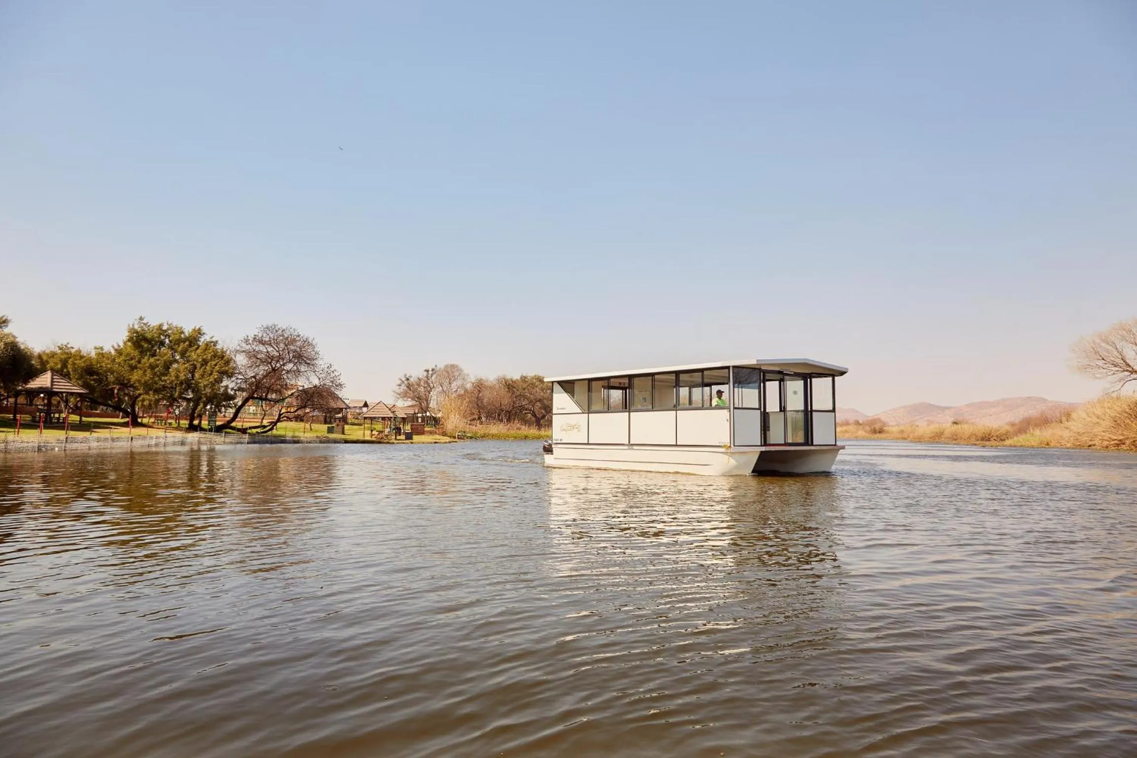 Activities in First Group Magalies Park