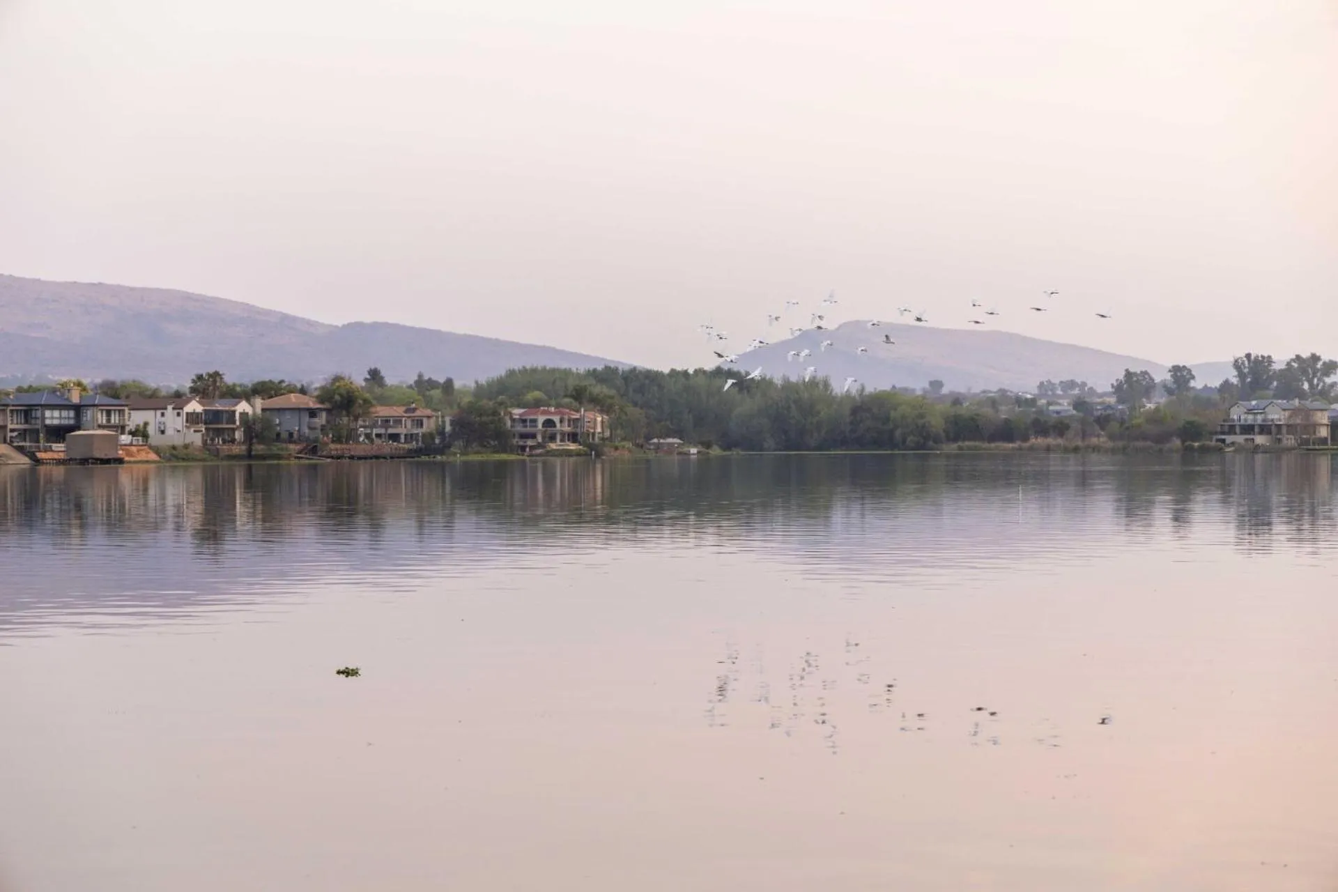 Day in First Group Magalies Park