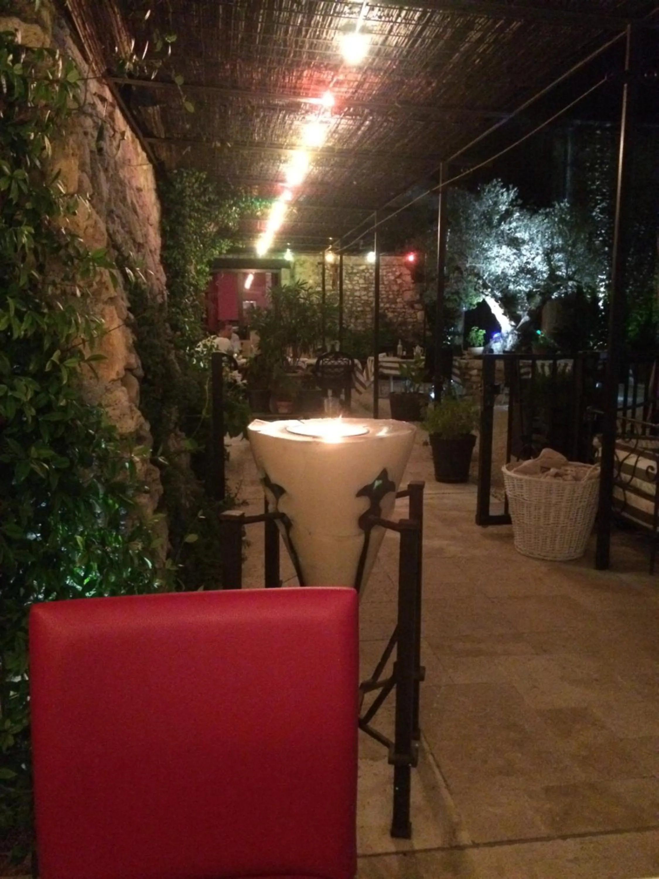 Le Trésor des Templiers