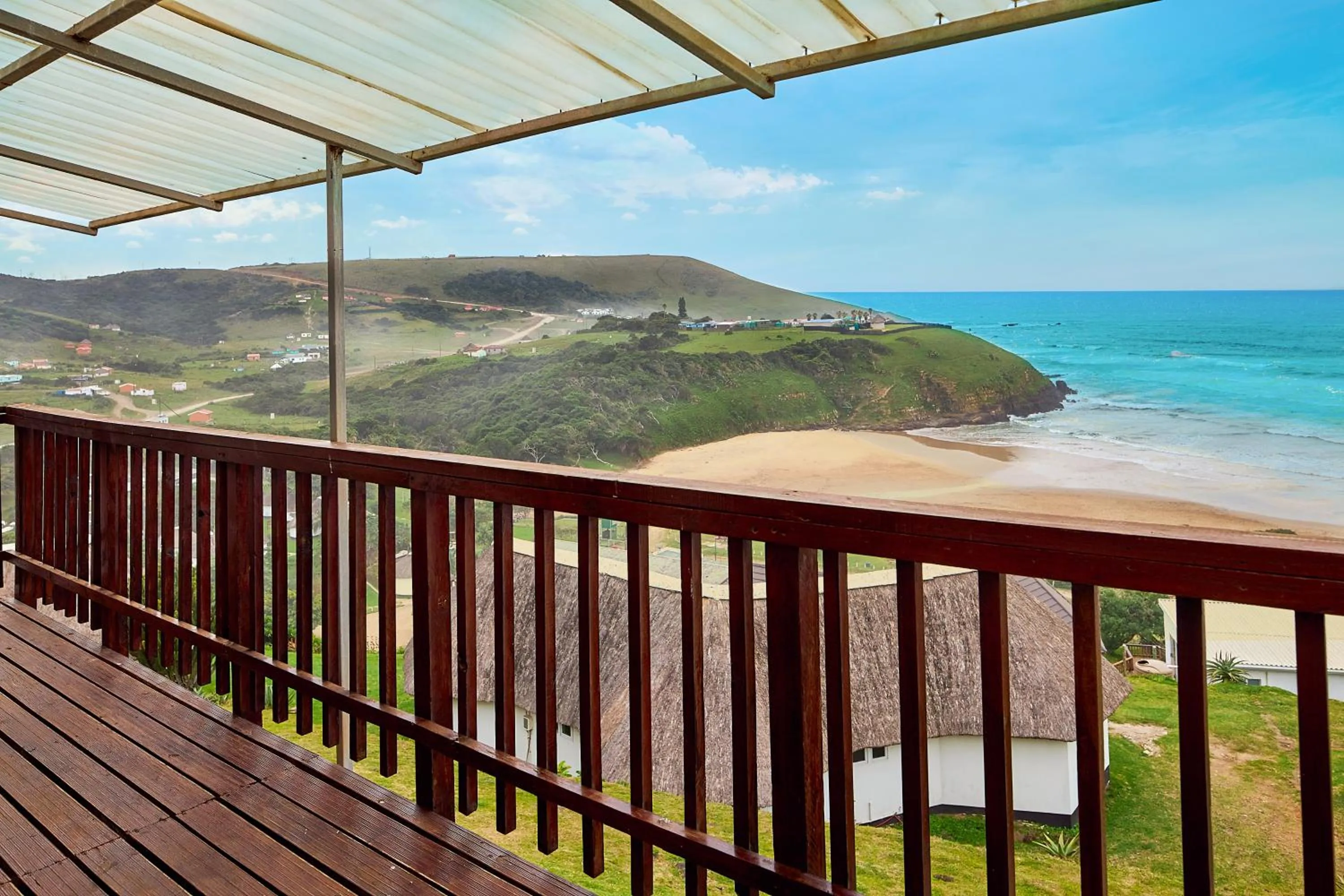 Day in First Group Hole in the Wall