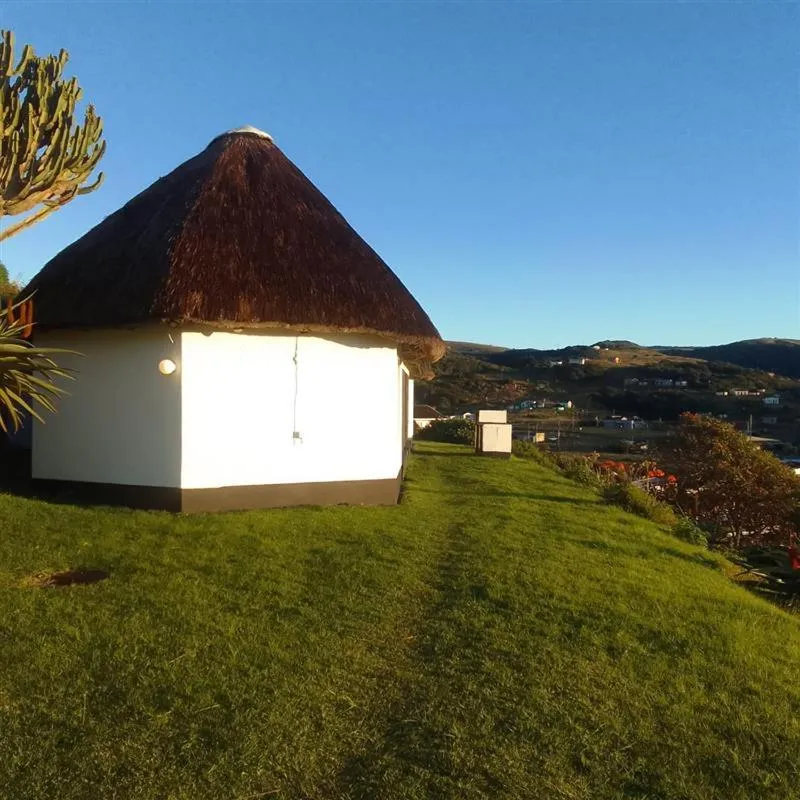 Property building in First Group Hole in the Wall