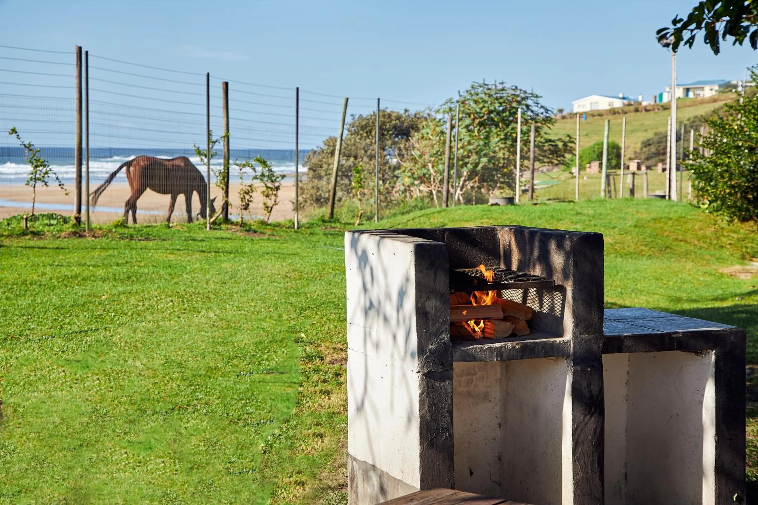 Day in First Group Hole in the Wall