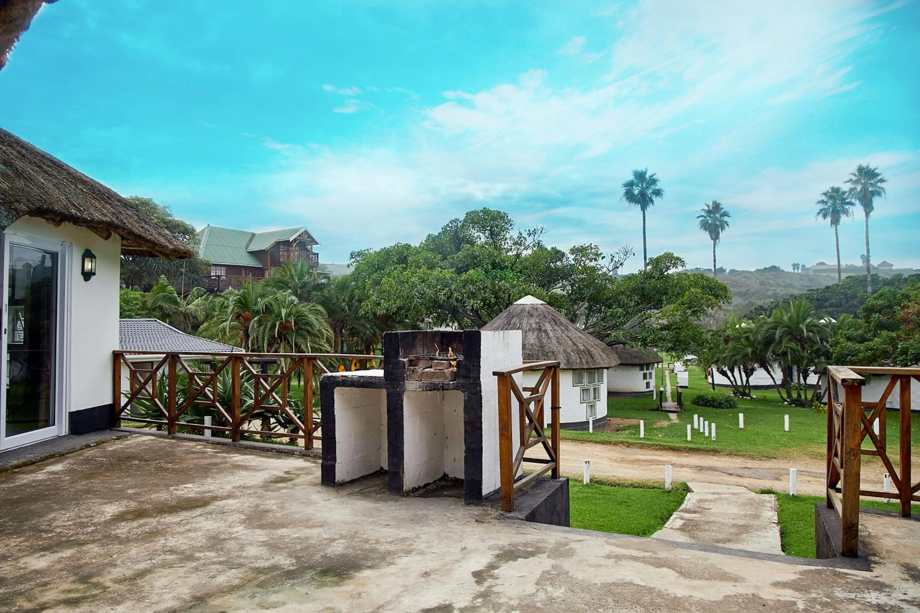 Day in First Group Hole in the Wall