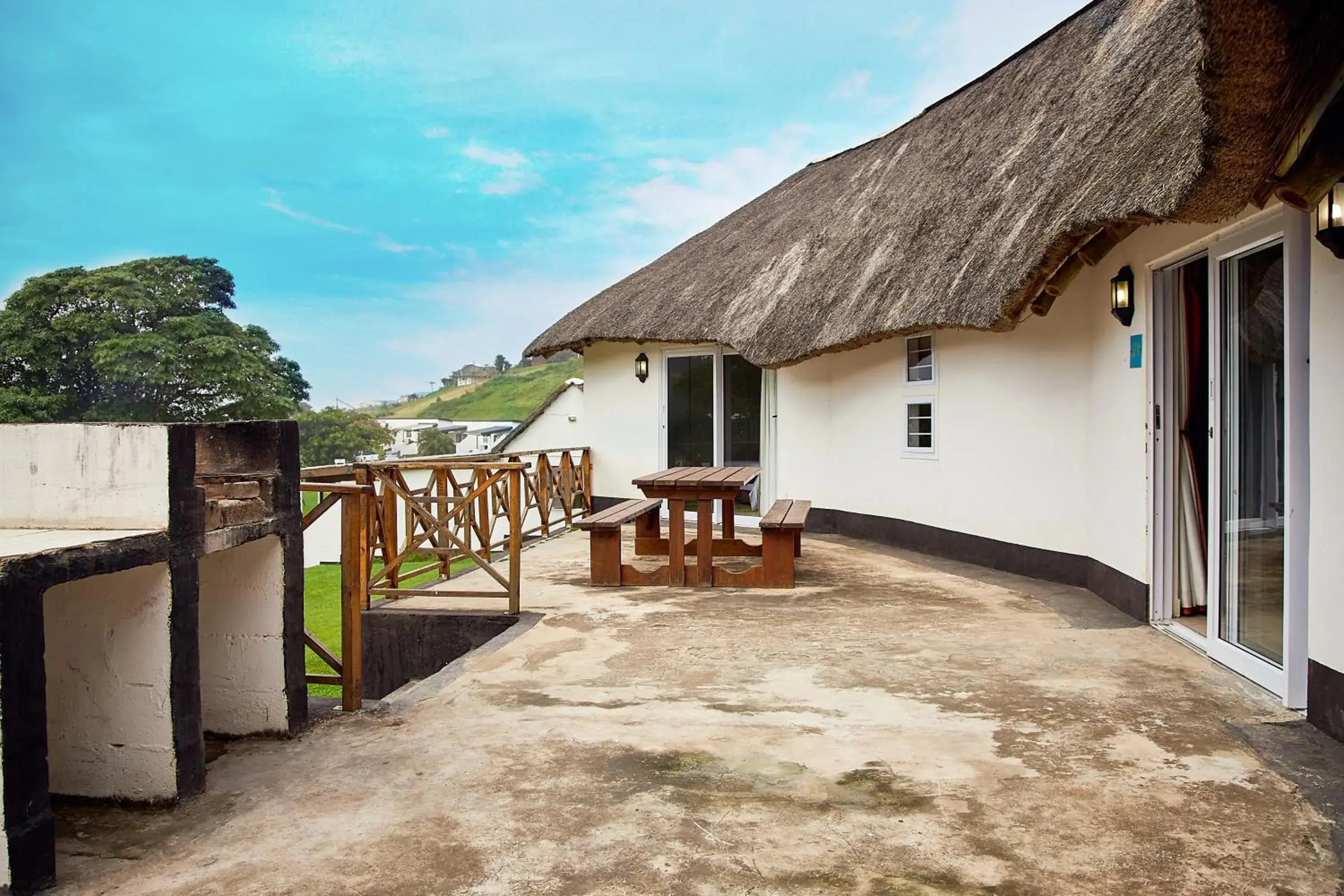 3 Bedroom Superior Chalet in First Group Hole in the Wall 3 Bedroom Superior Chalet in First Group Hole in the Wall