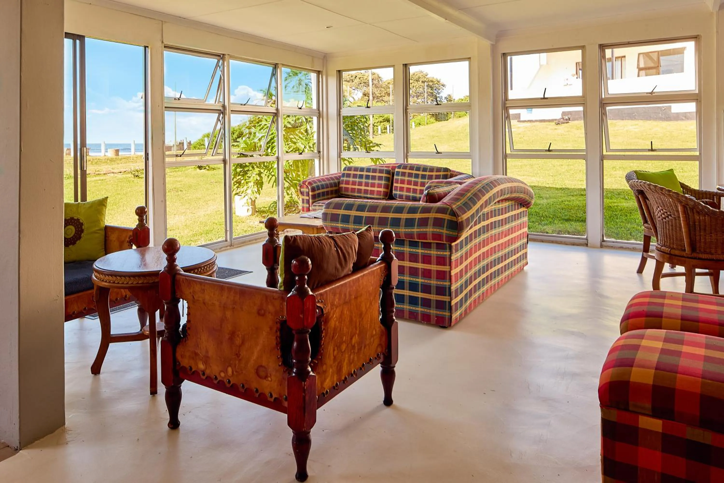 Lobby or reception in First Group Hole in the Wall