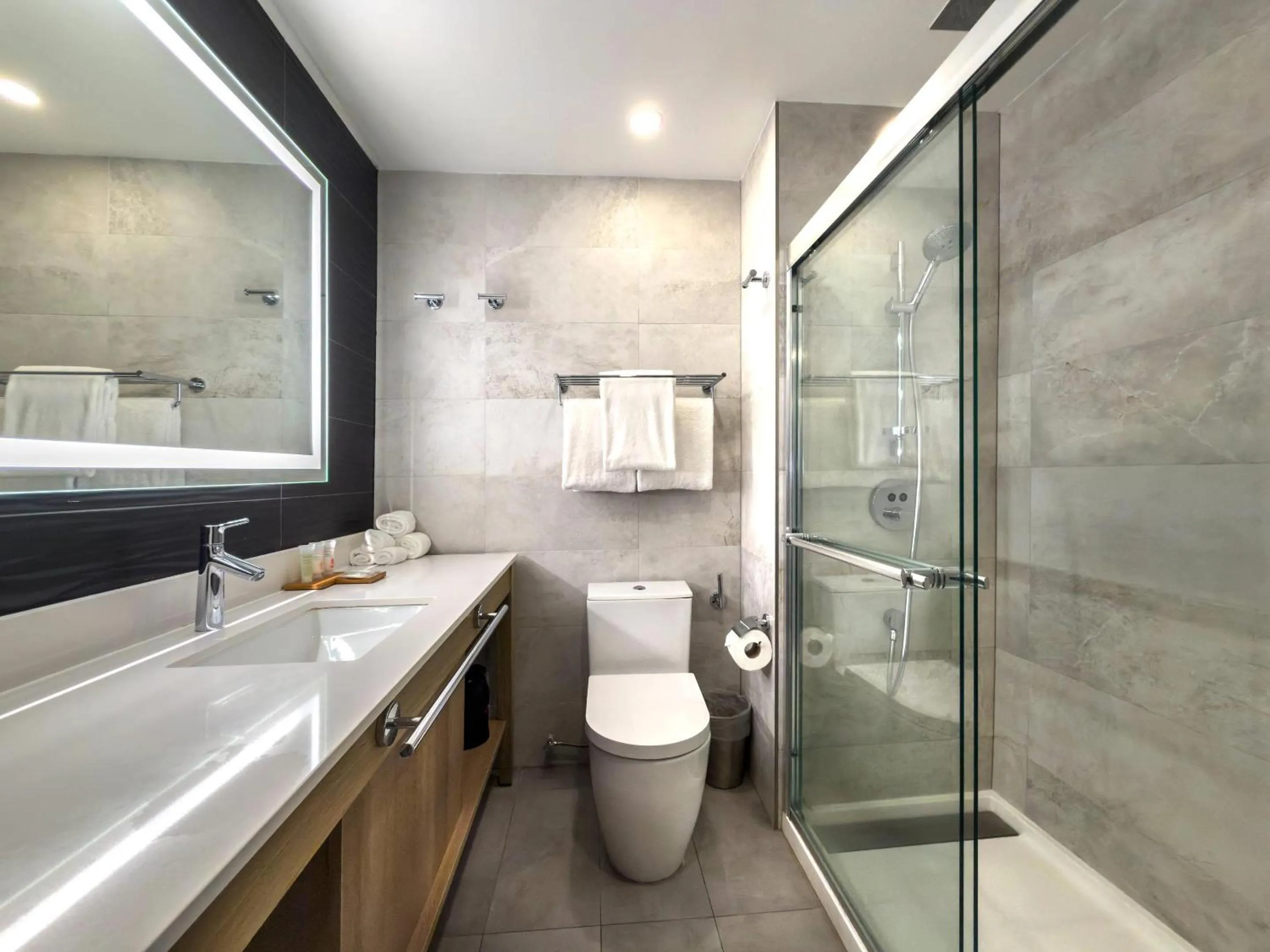 Bedroom in Radisson Hotel Trinidad