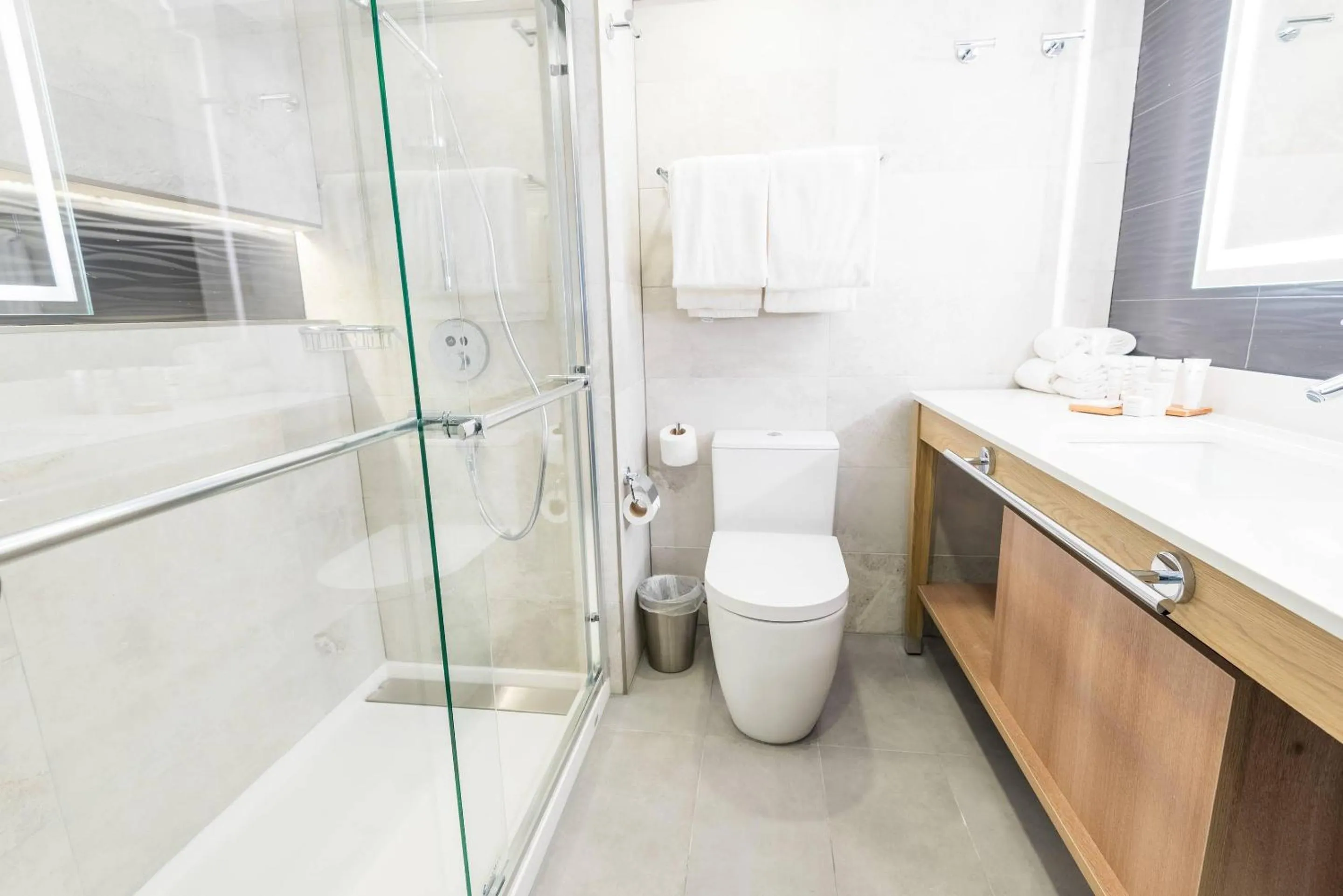 Bedroom in Radisson Hotel Trinidad