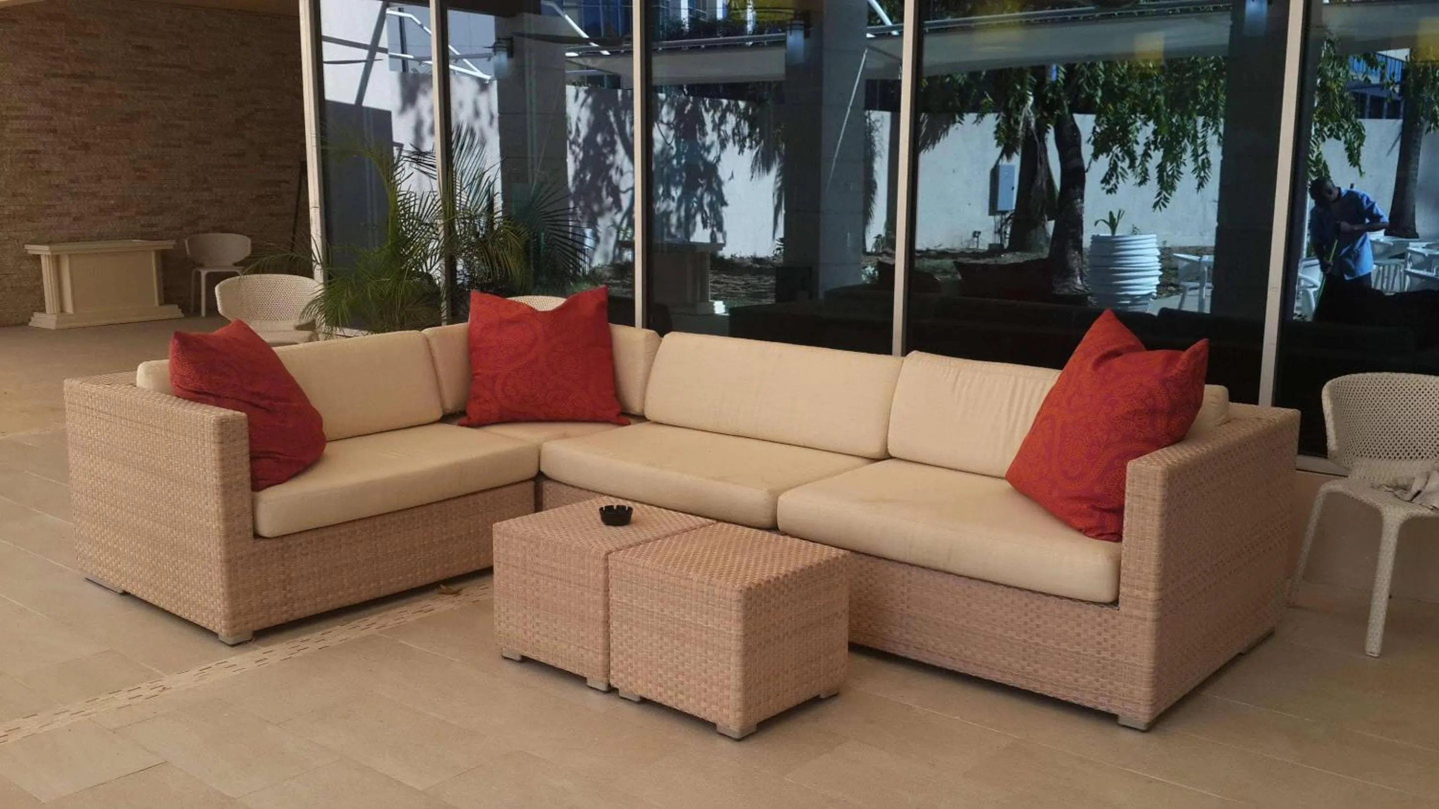 Other in Radisson Hotel Trinidad