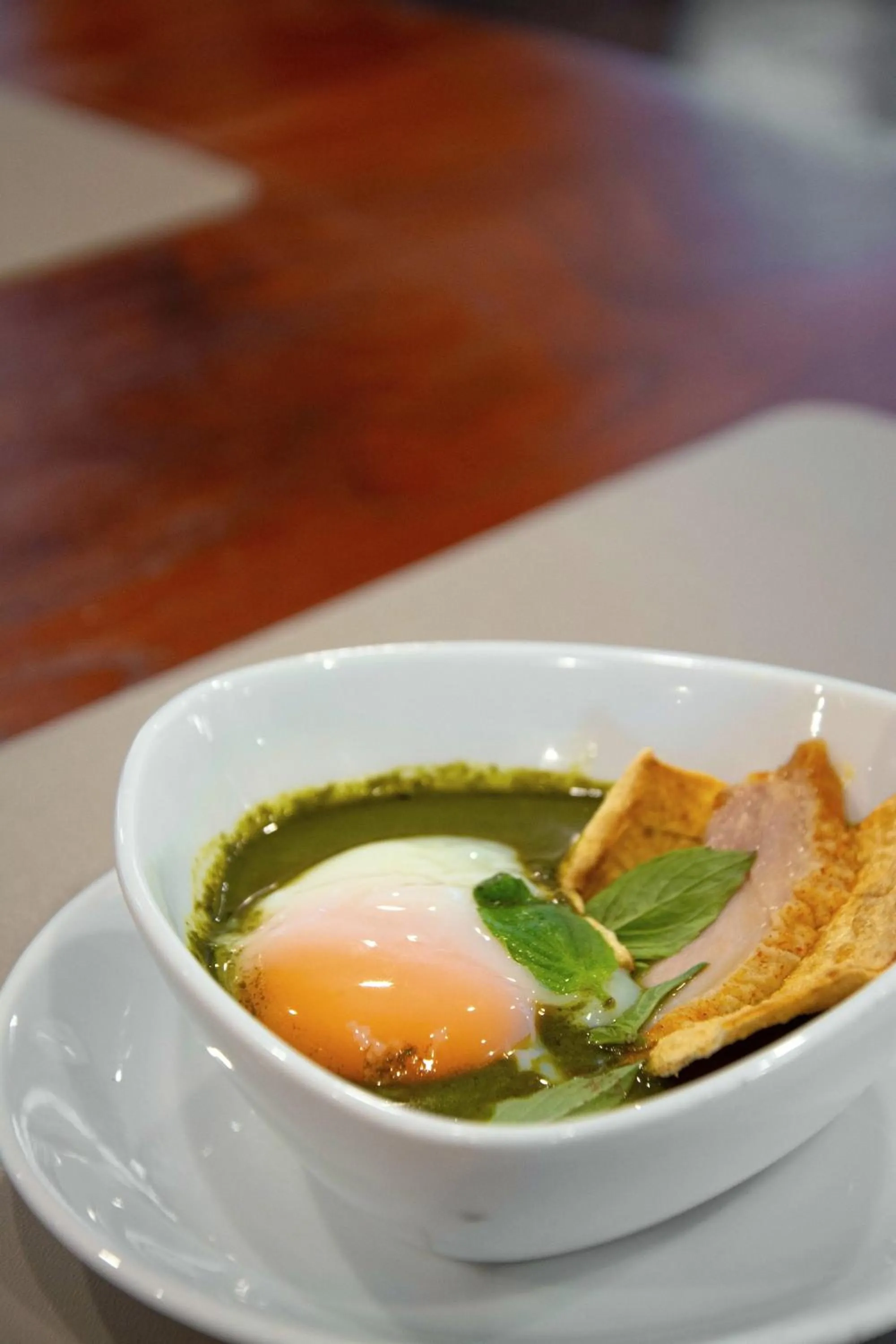 Breakfast in Elite Suites Patong