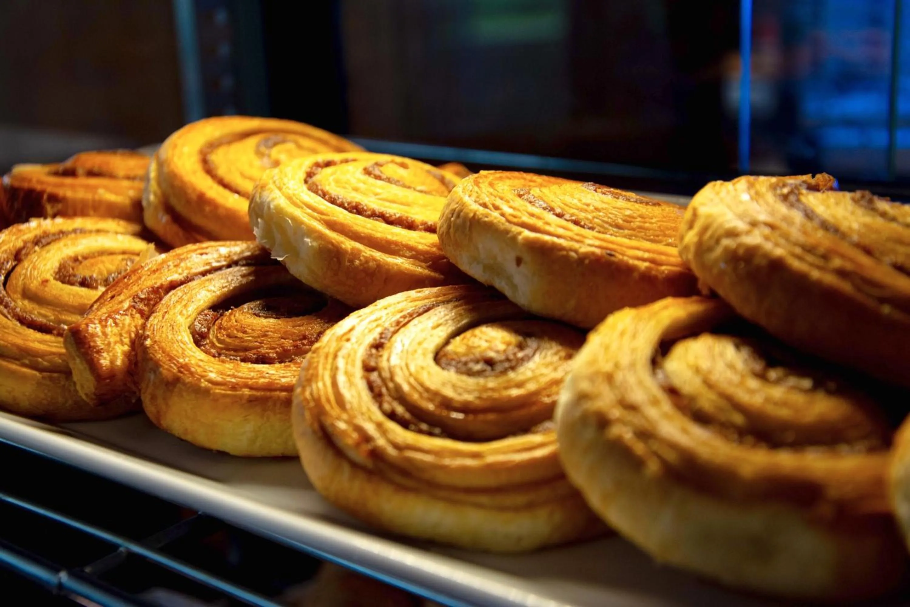 Breakfast in Elite Suites Patong