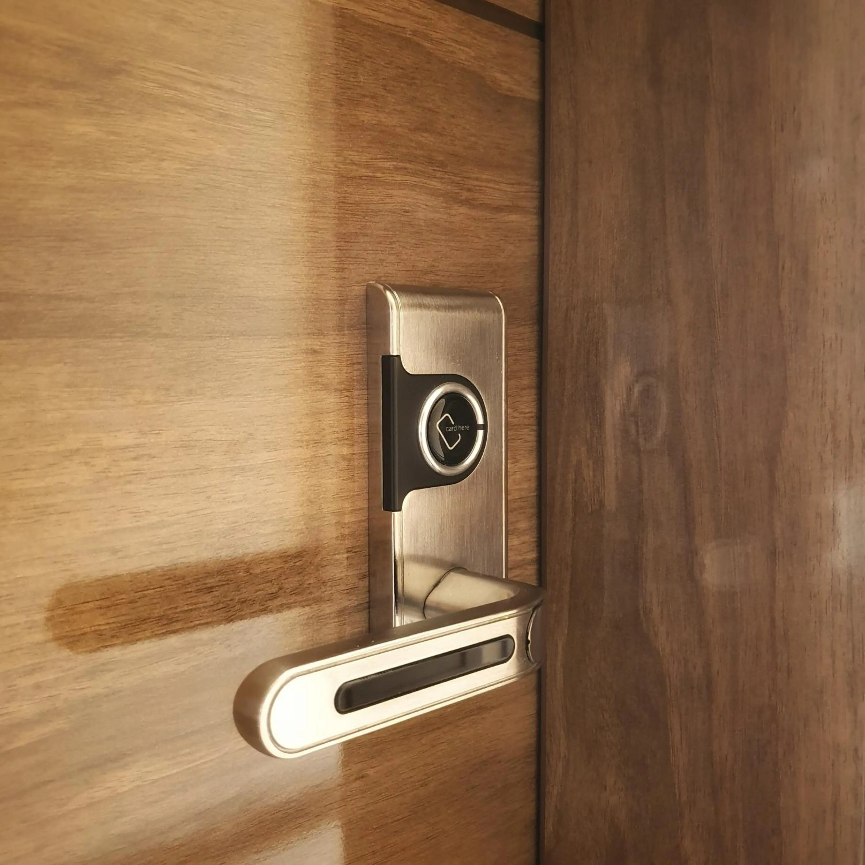 Spring in Ozgur Bey Spa Hotel