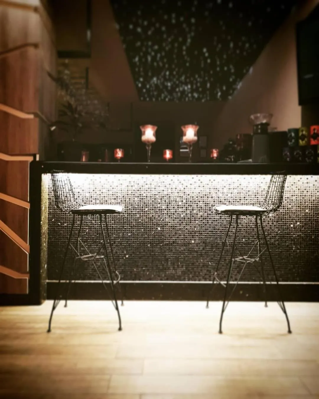 Restaurant/places to eat in Ozgur Bey Spa Hotel