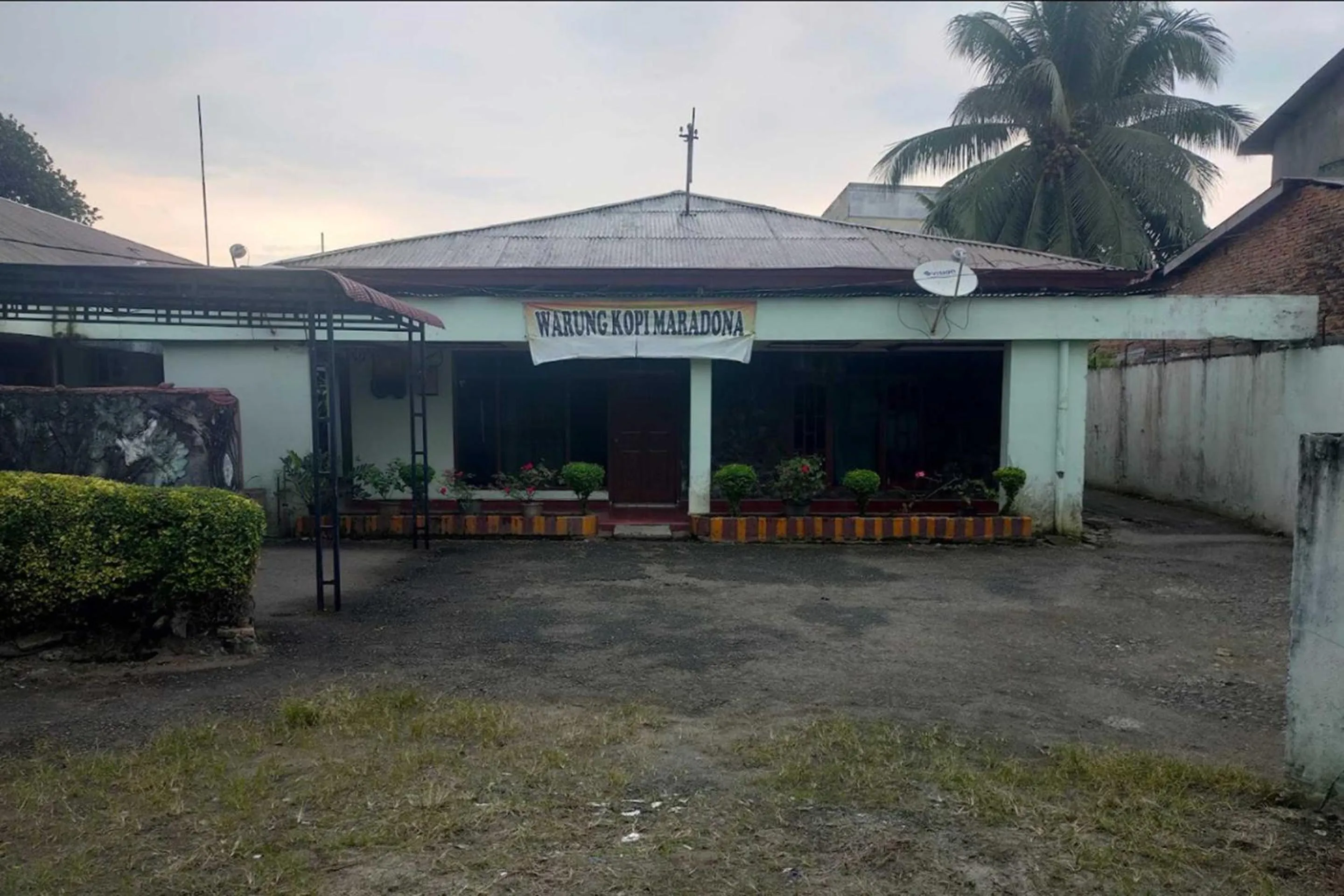 Hotel O Maradona Guest House