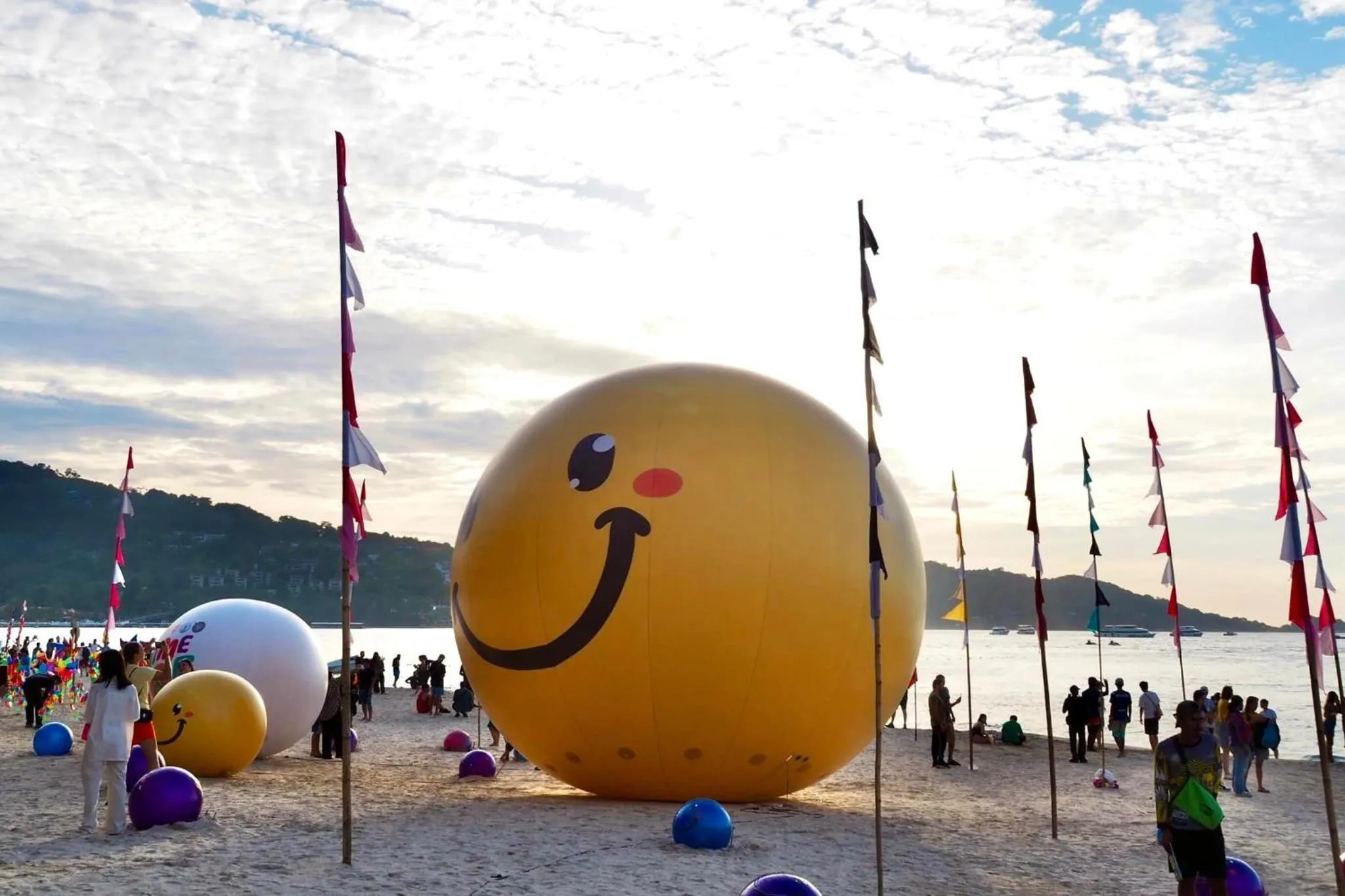 Sawasdee Apartment Patong