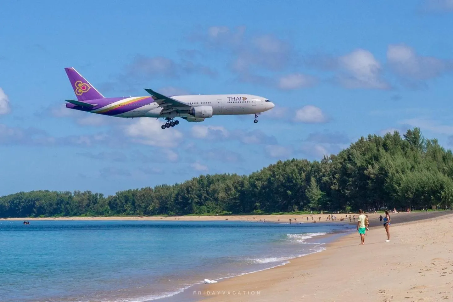 Sawasdee Apartment Patong