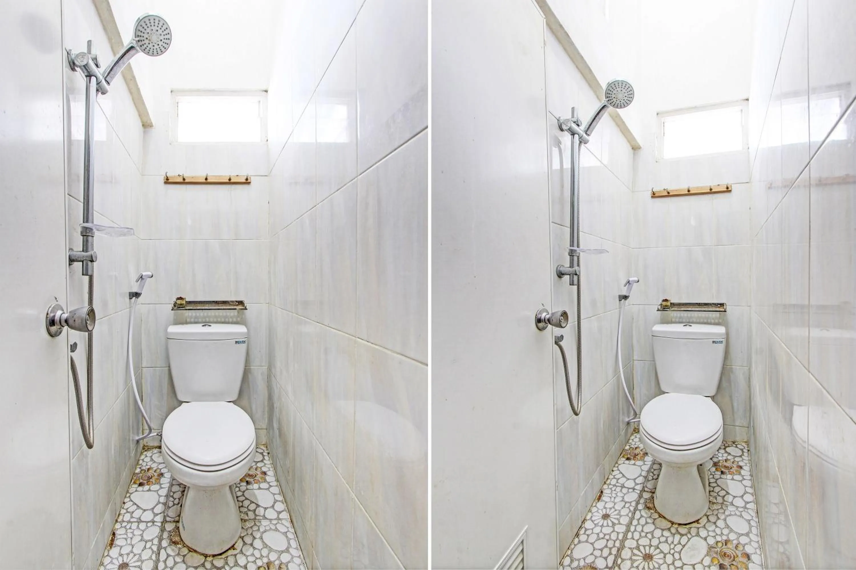 Bathroom in Hotel O Sengon Kostel Syariah