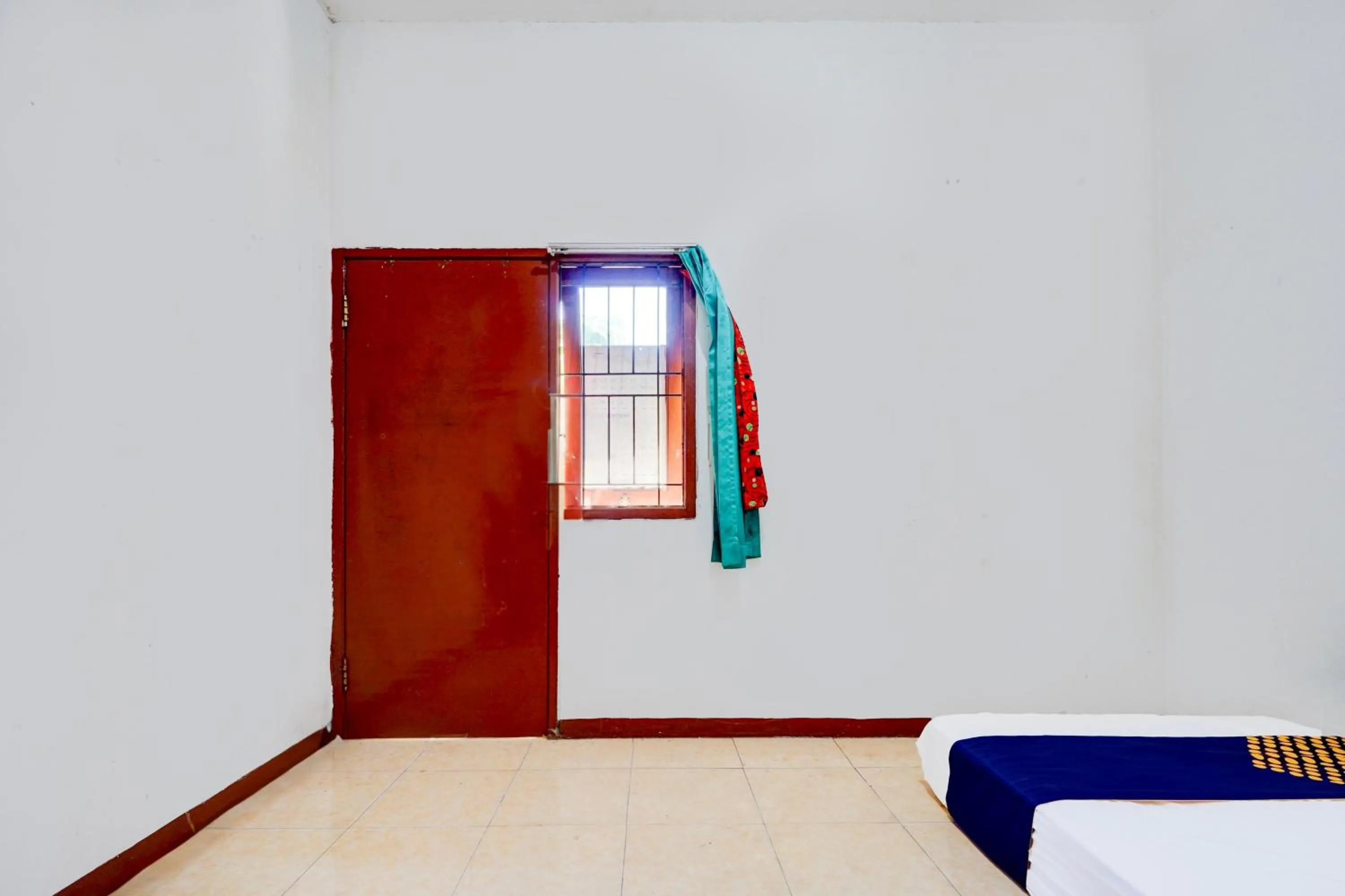 Bedroom, Bed in OYO Life 93290 Homestay Betro Syariah