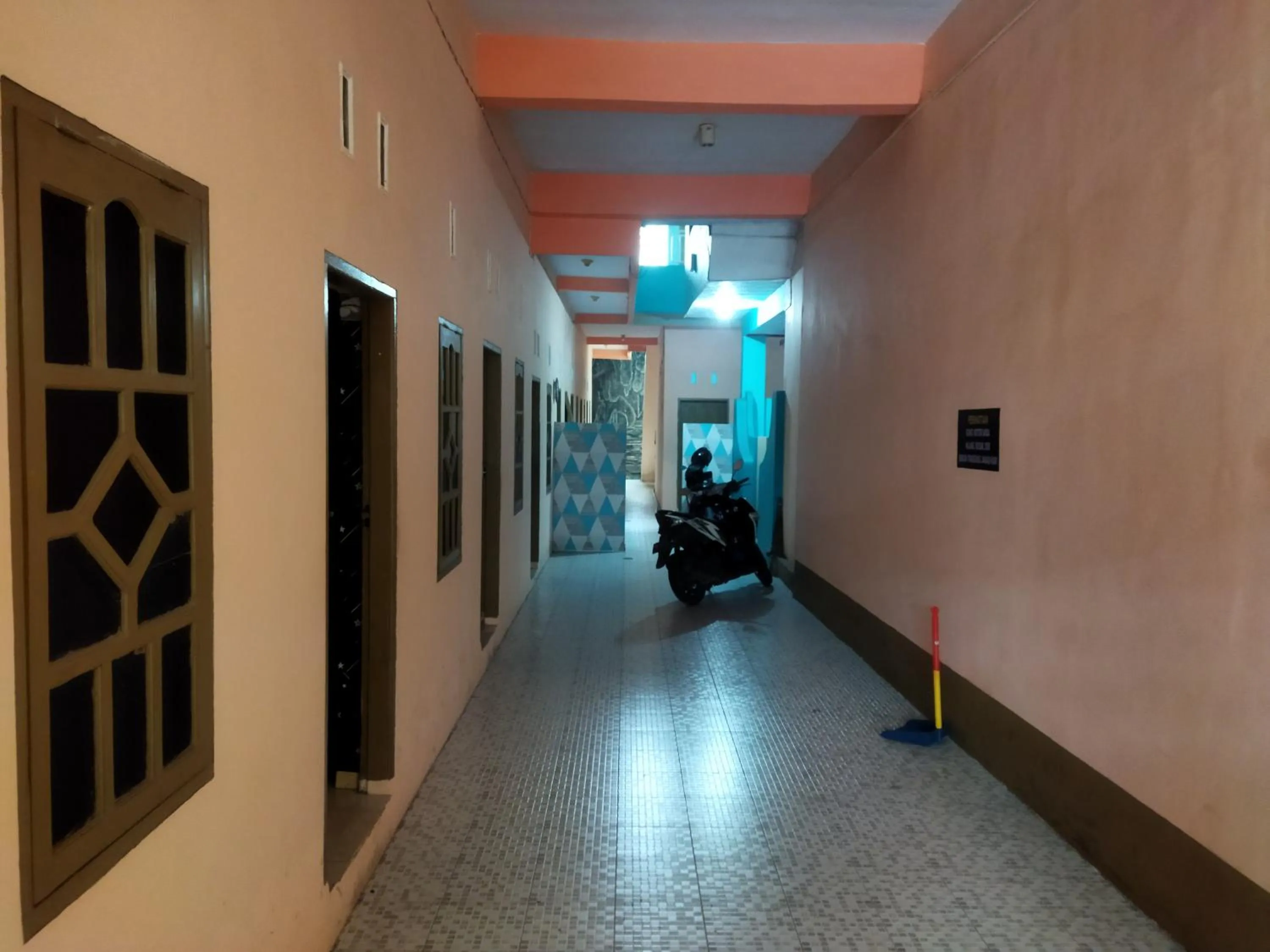 Hotel O Penginapan Permata Hijau Syariah Near Bukit Teletubbies