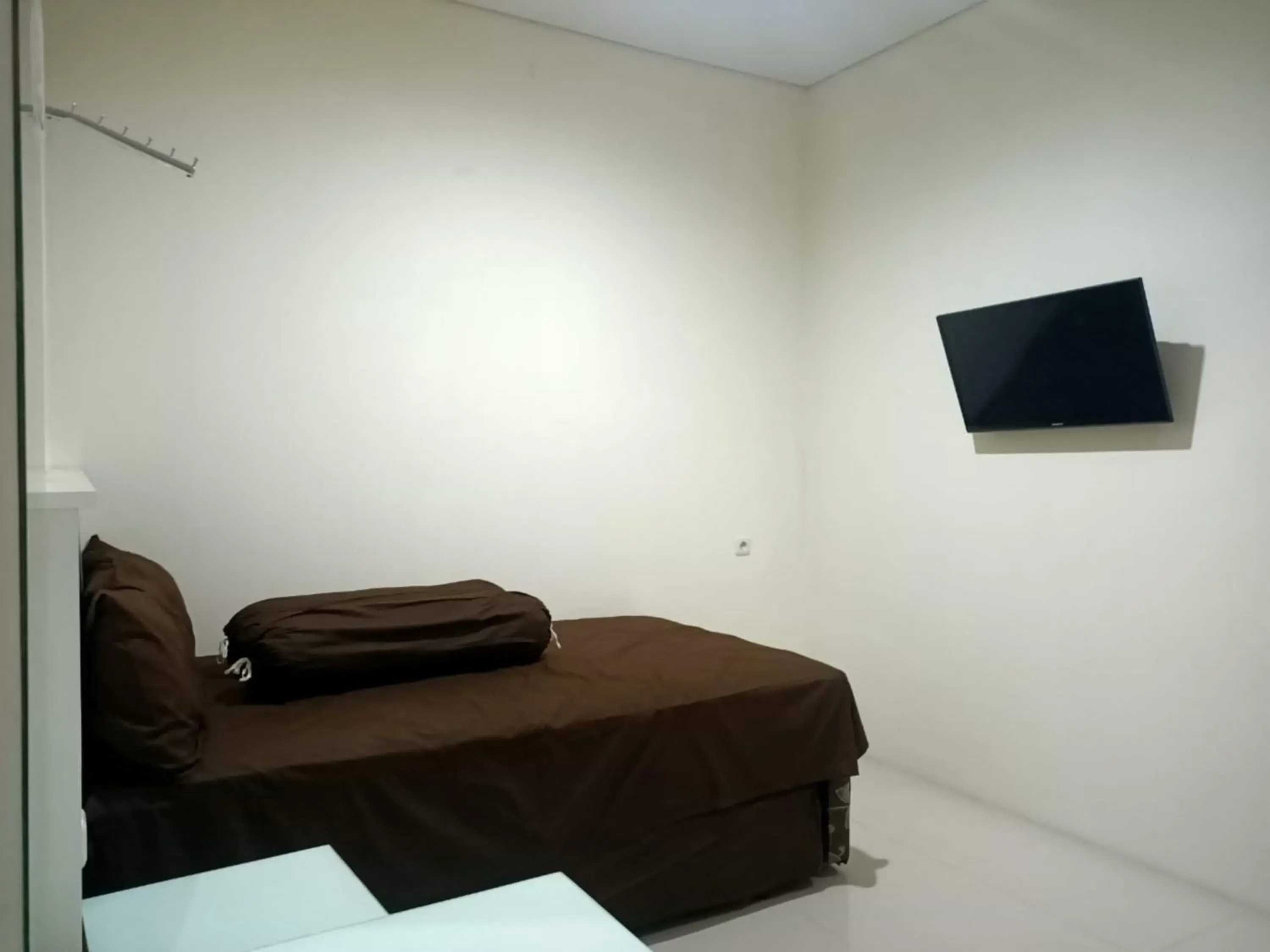 Standard Double Room in Hotel O Lourdes Blessing Hill Standard Double Room in Hotel O Lourdes Blessing Hill