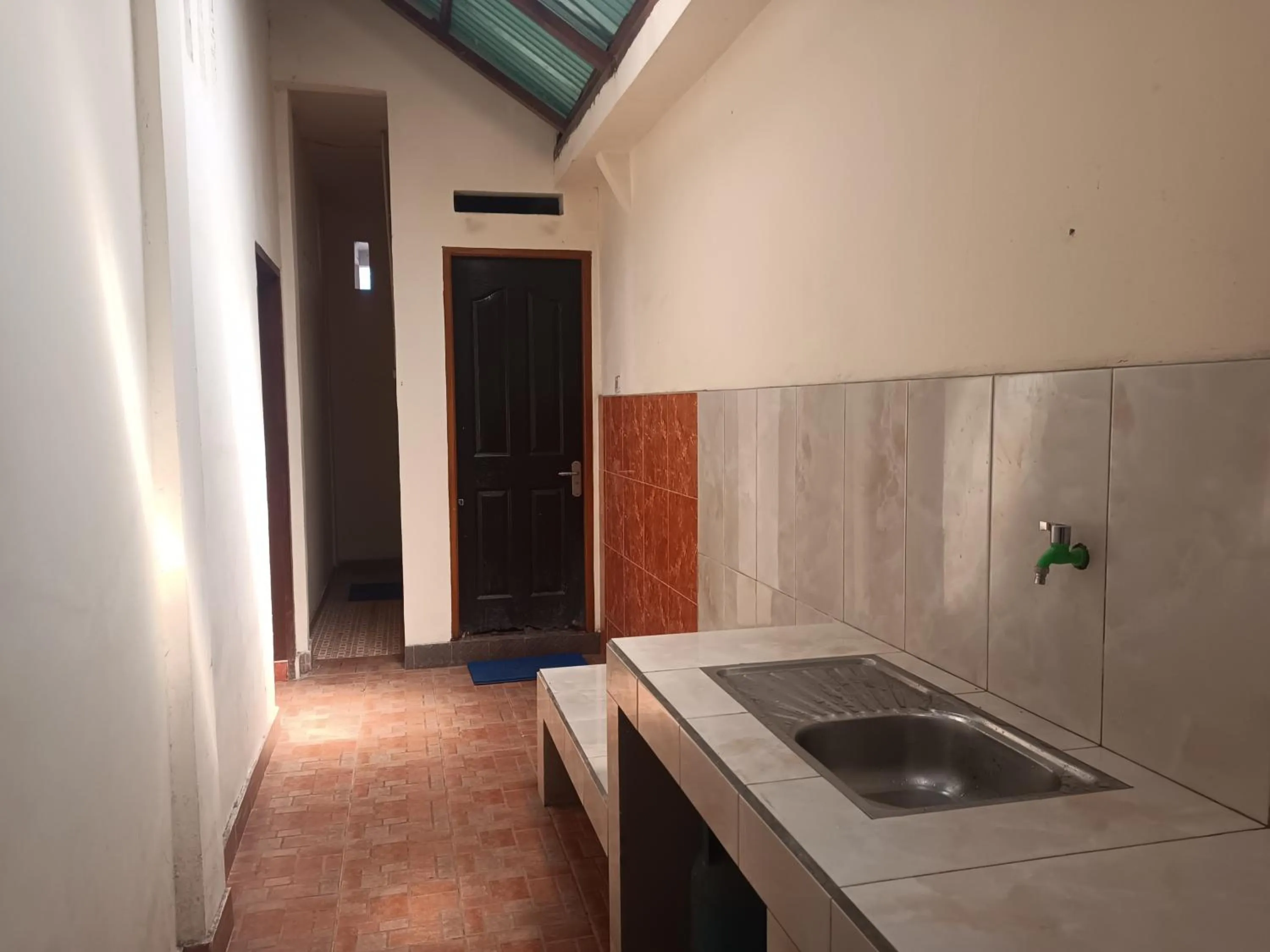 Lobby or reception in Hotel O Lourdes Blessing Hill