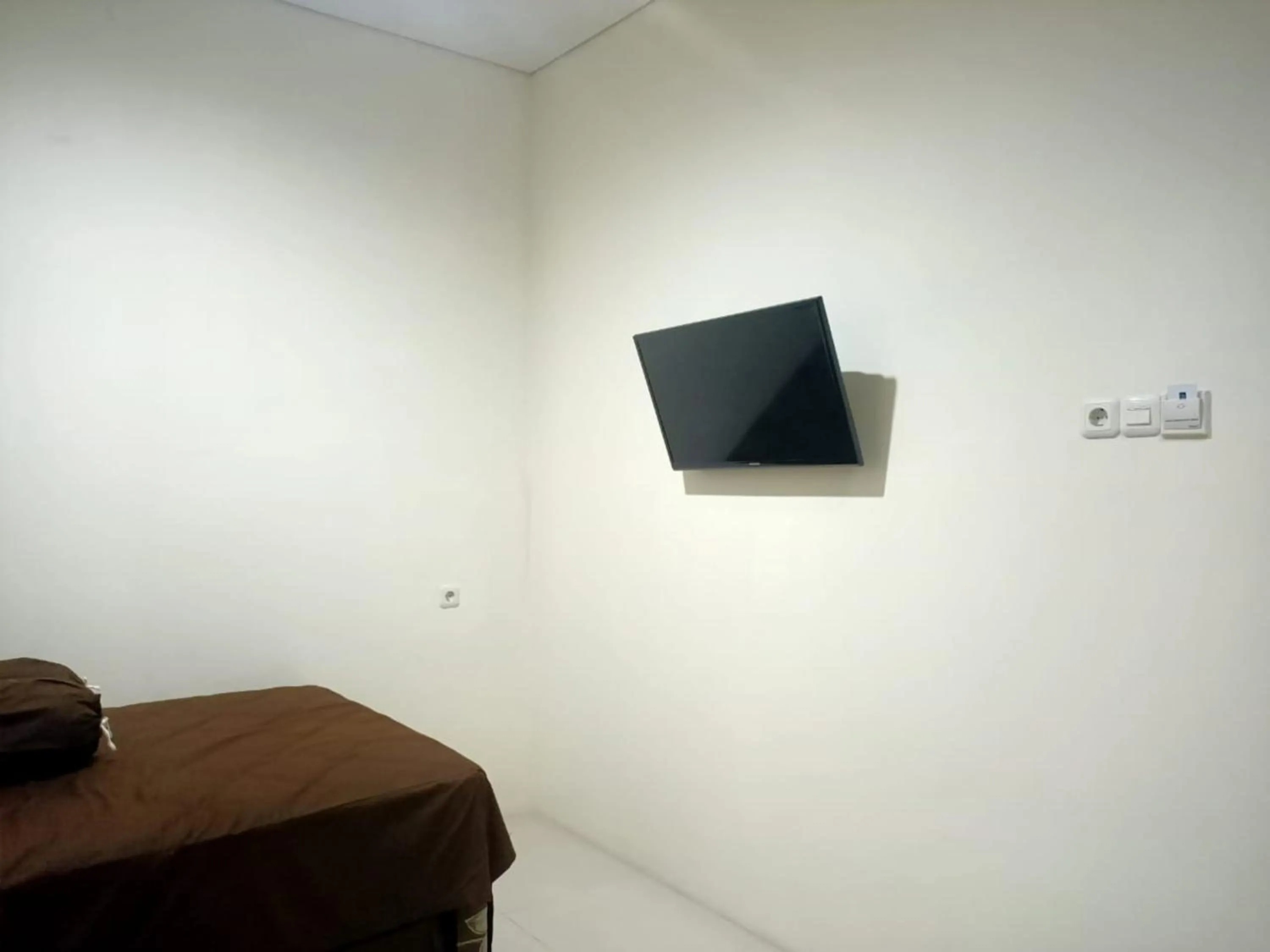 Bedroom in Hotel O Lourdes Blessing Hill