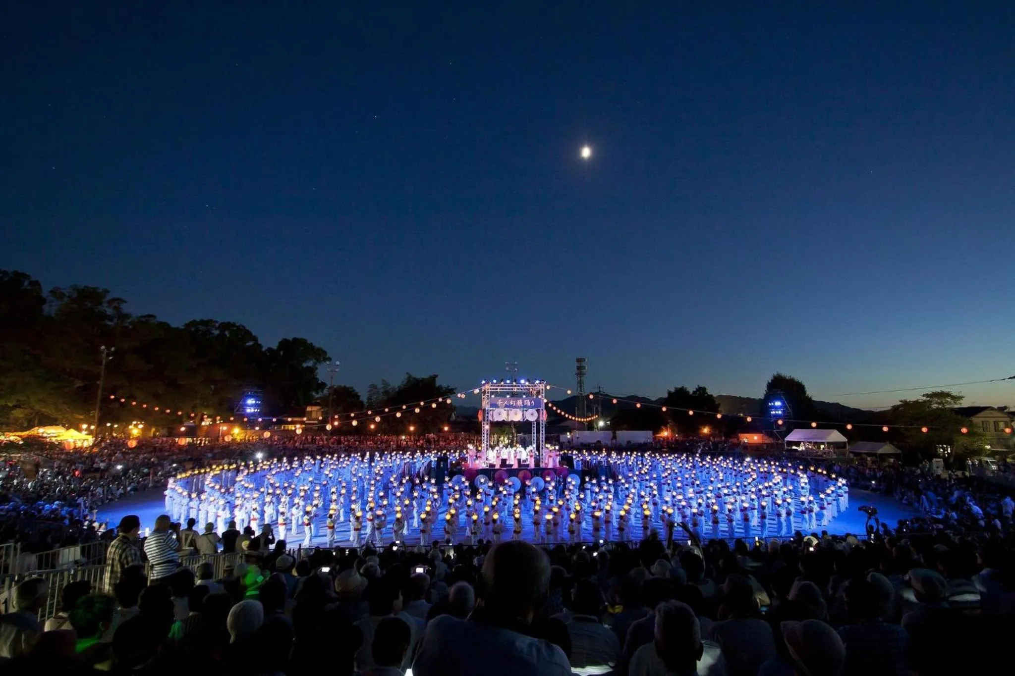 Nearby landmark in Grids Premium Hotel Kumamoto