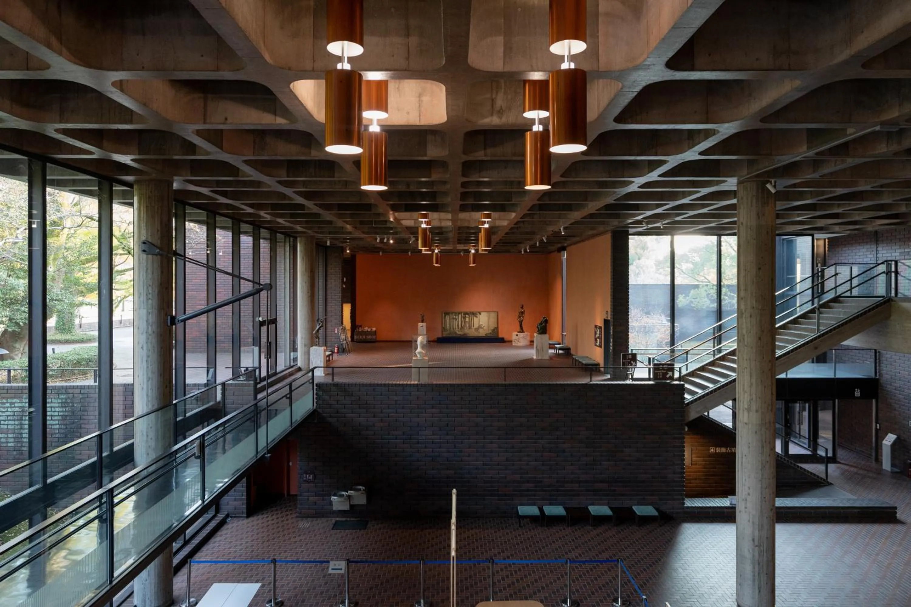 Nearby landmark in Grids Premium Hotel Kumamoto