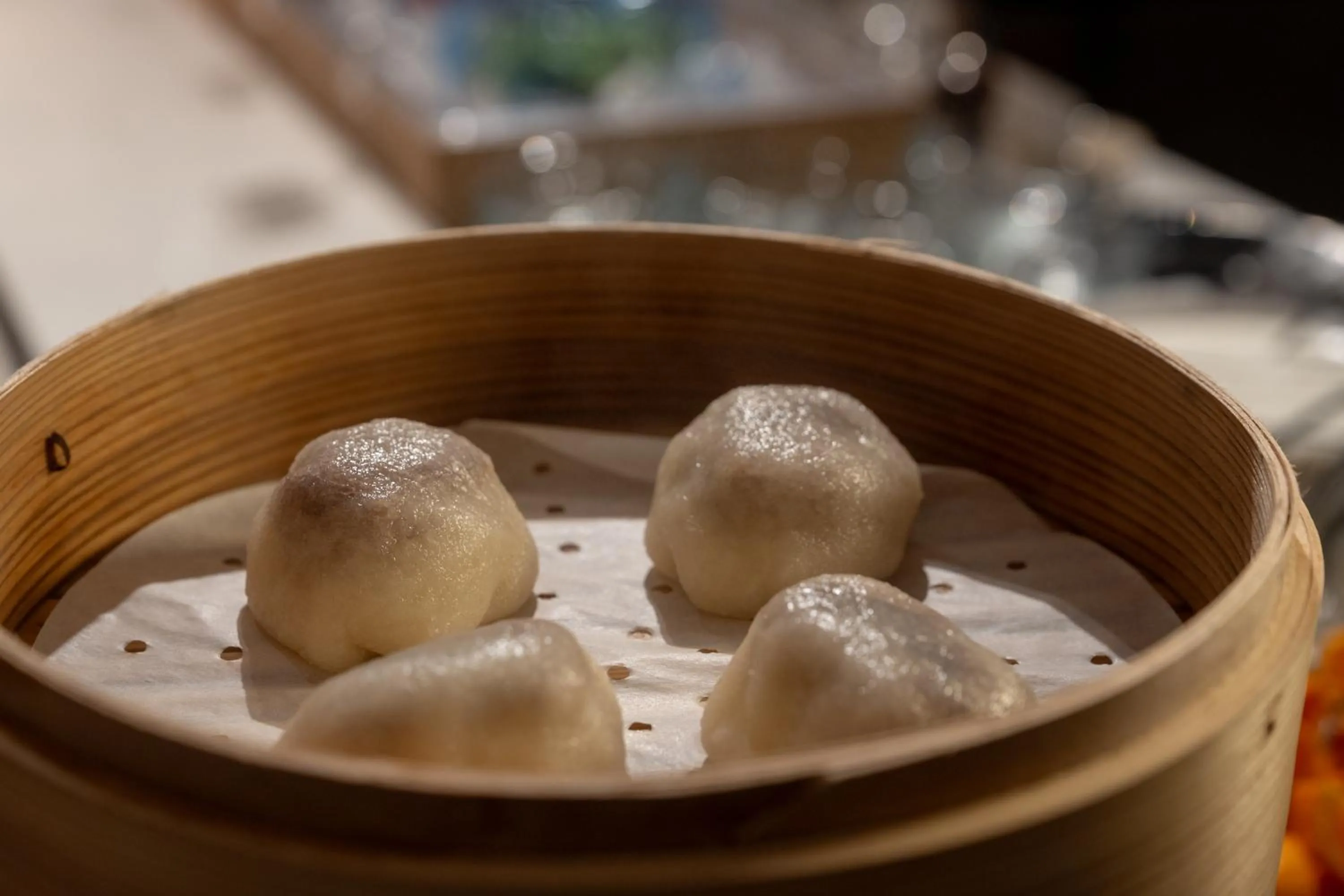 Breakfast in Grids Premium Hotel Kumamoto