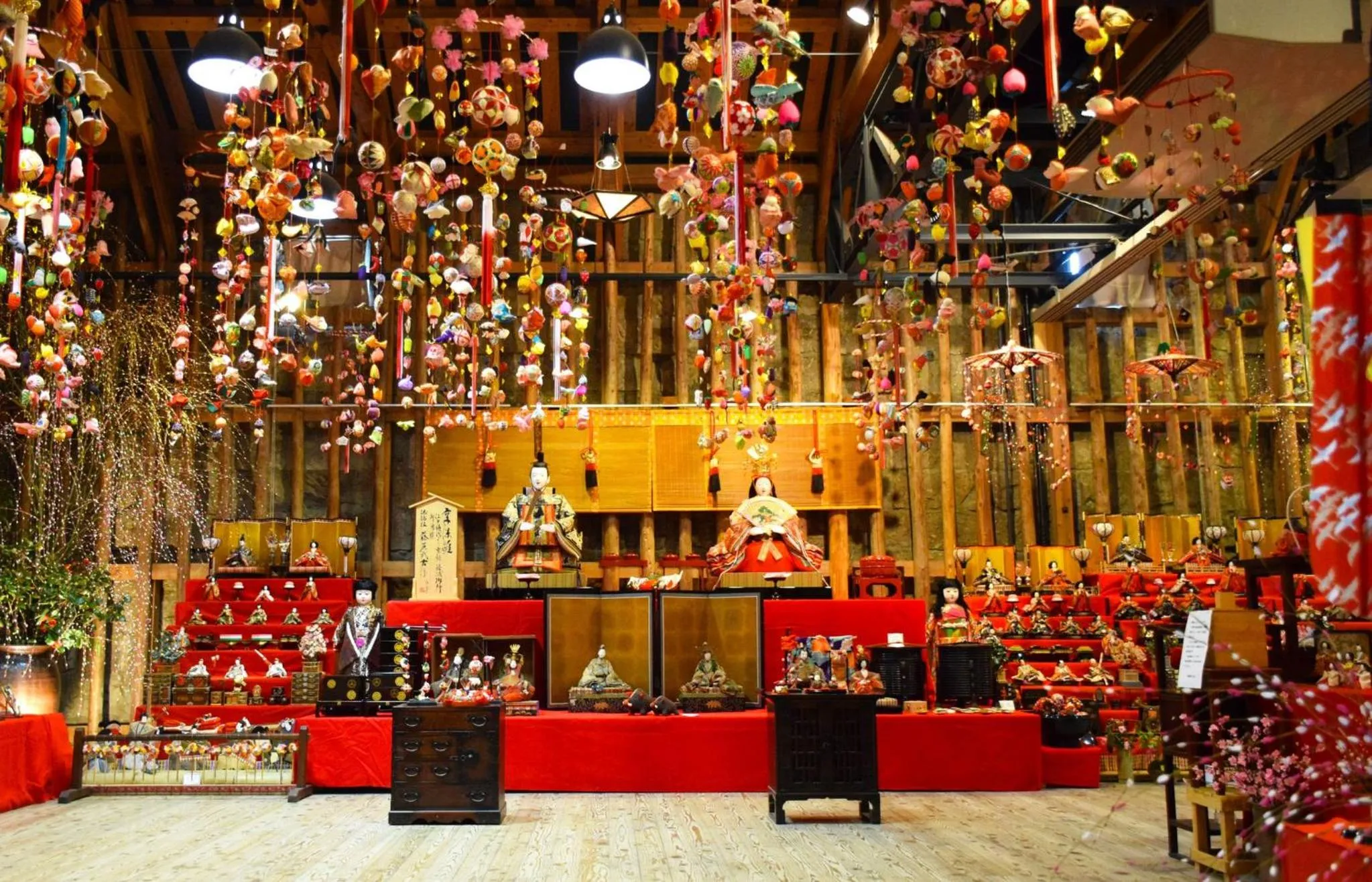 Nearby landmark in Grids Premium Hotel Kumamoto