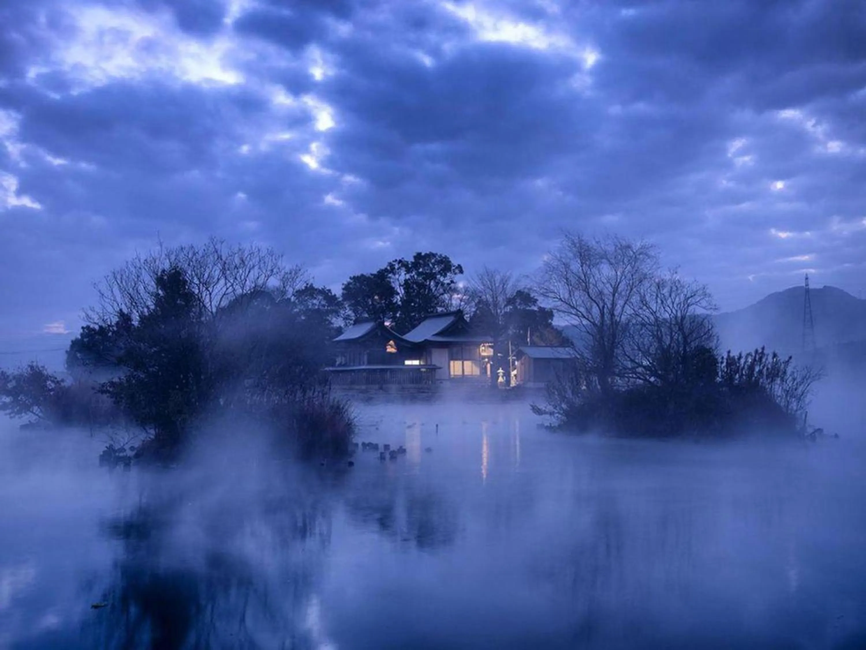 Nearby landmark in Grids Premium Hotel Kumamoto