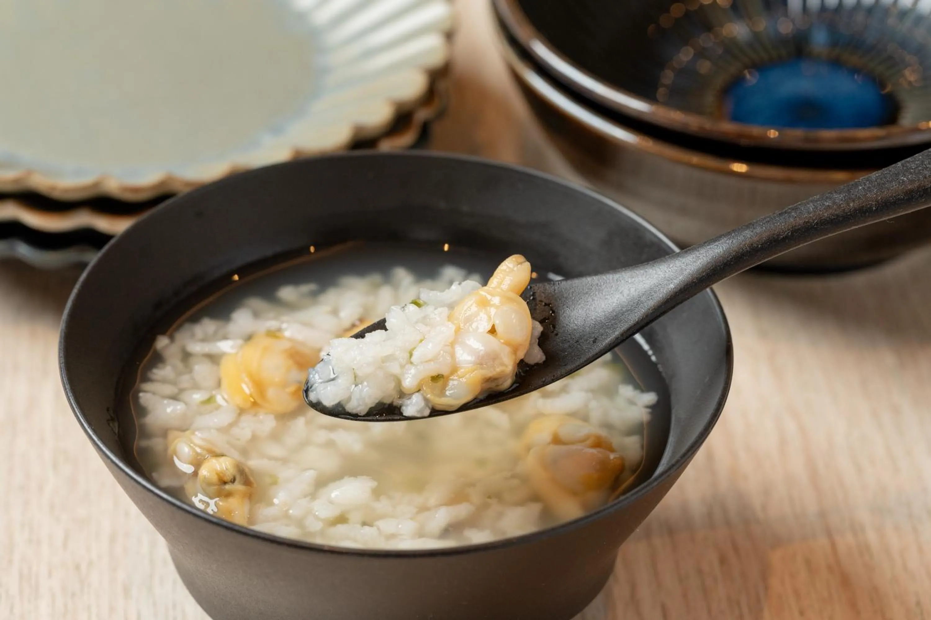 Breakfast in Grids Premium Hotel Kumamoto