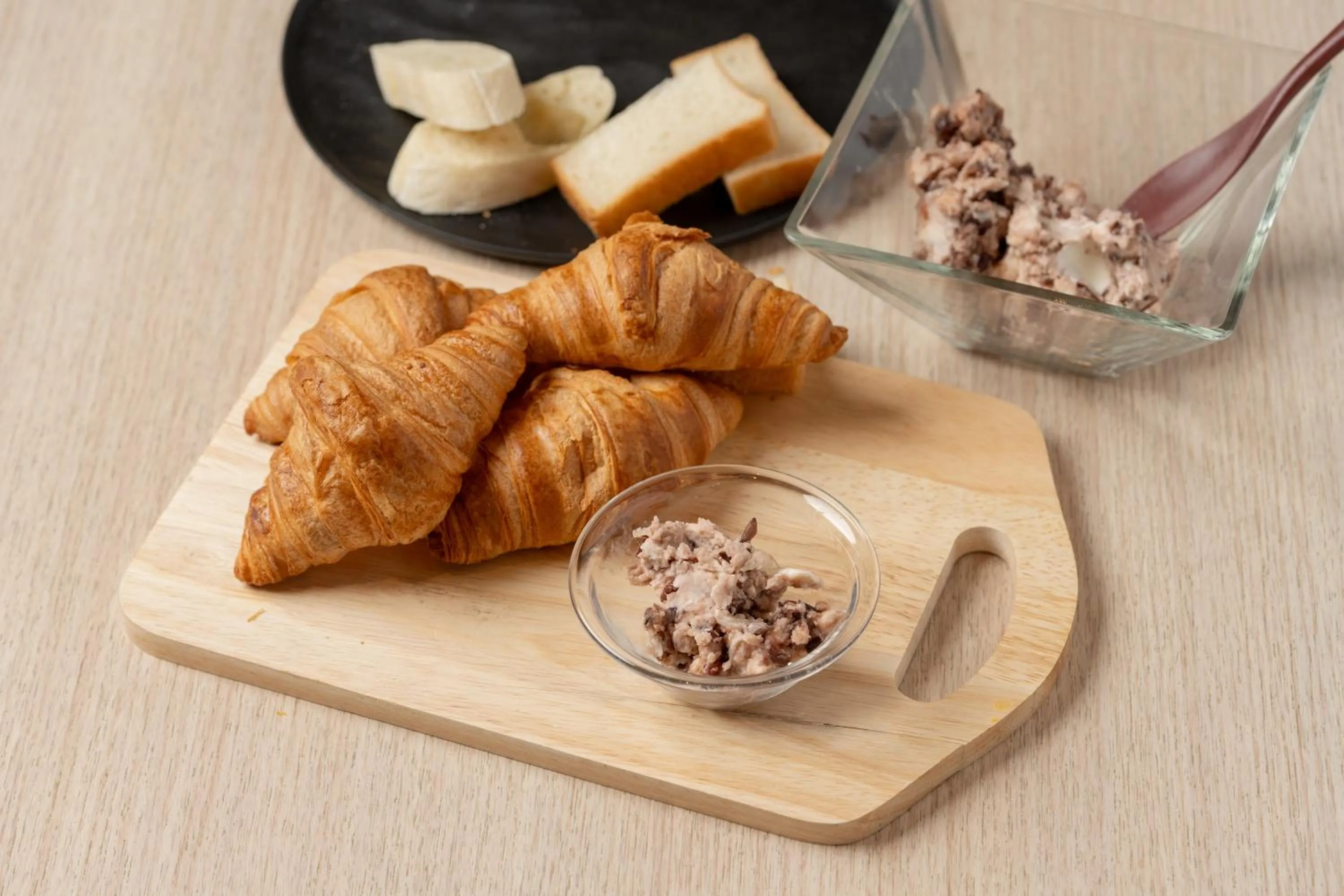 Breakfast in Grids Premium Hotel Kumamoto