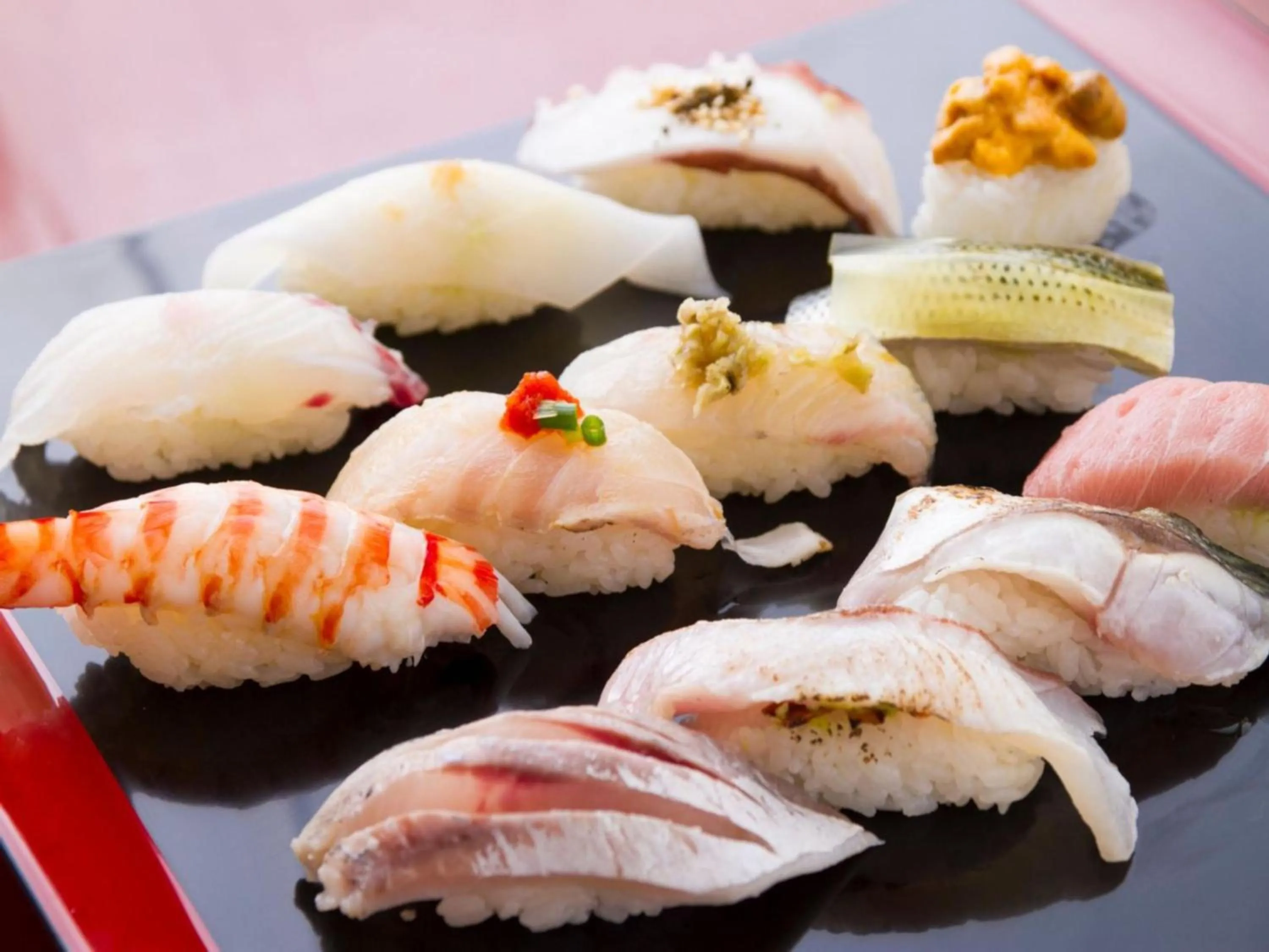 Nearby landmark in Grids Premium Hotel Kumamoto