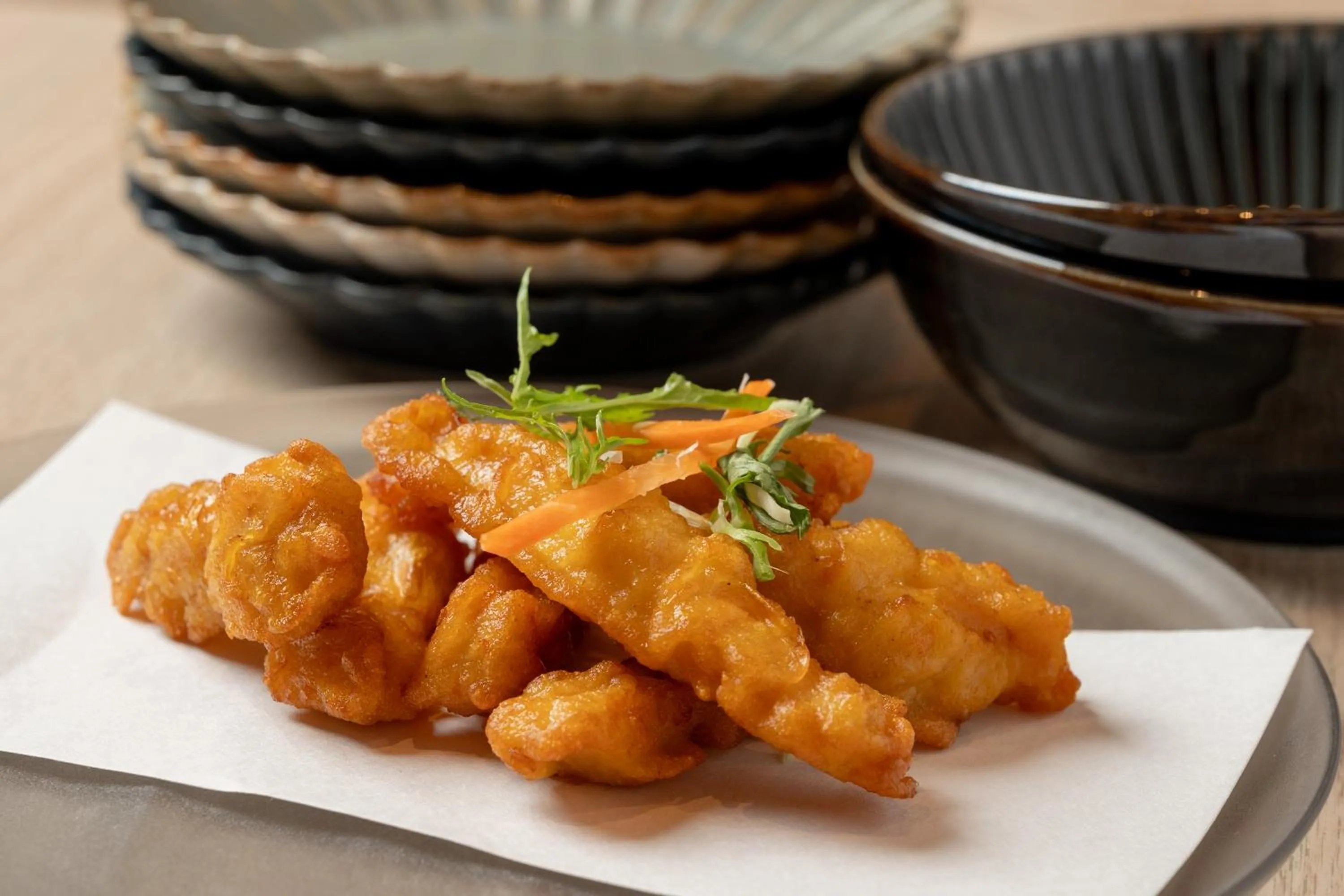 Breakfast in Grids Premium Hotel Kumamoto