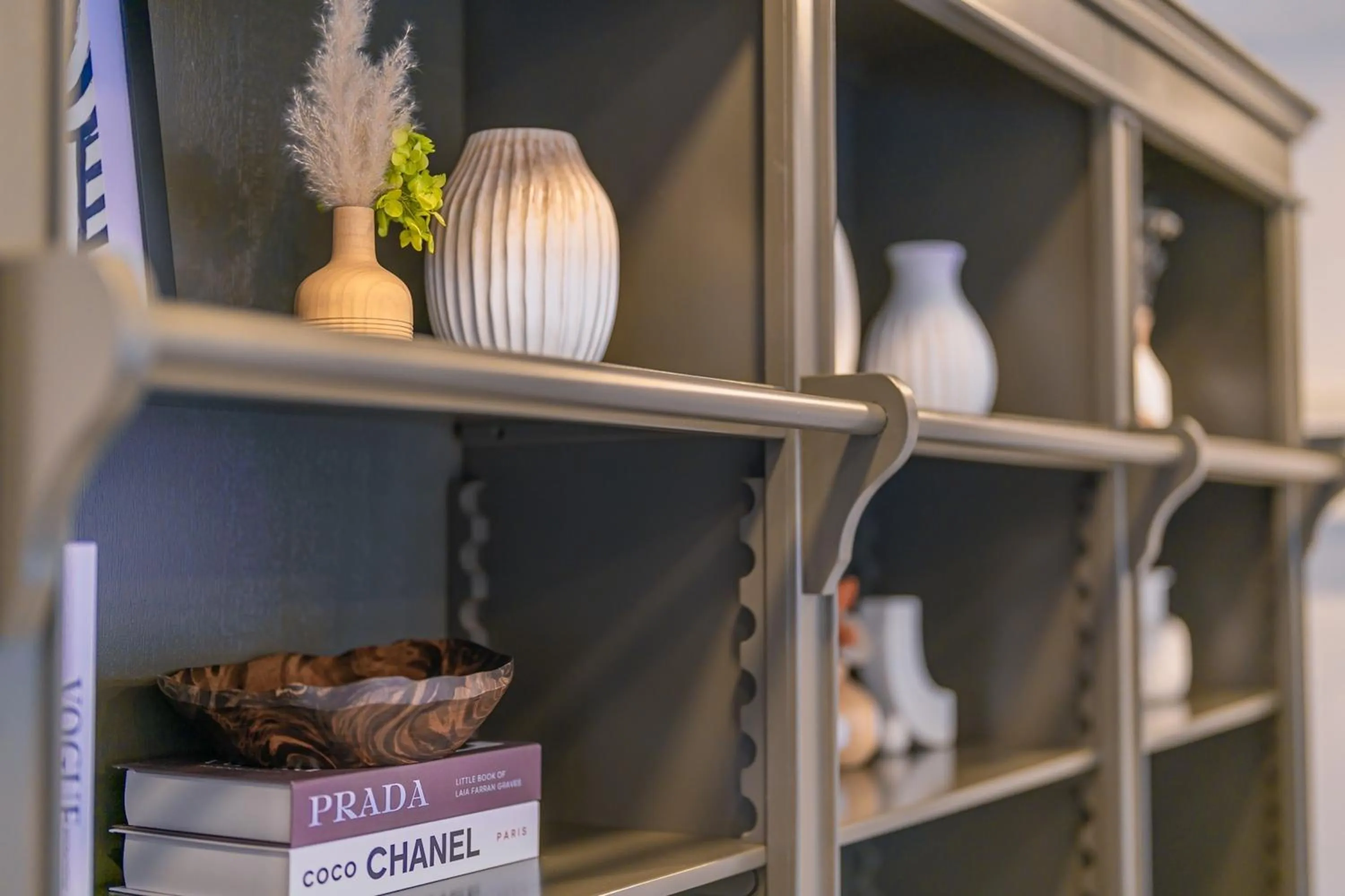 Area and facilities in The 38 Pool Villas Pattaya