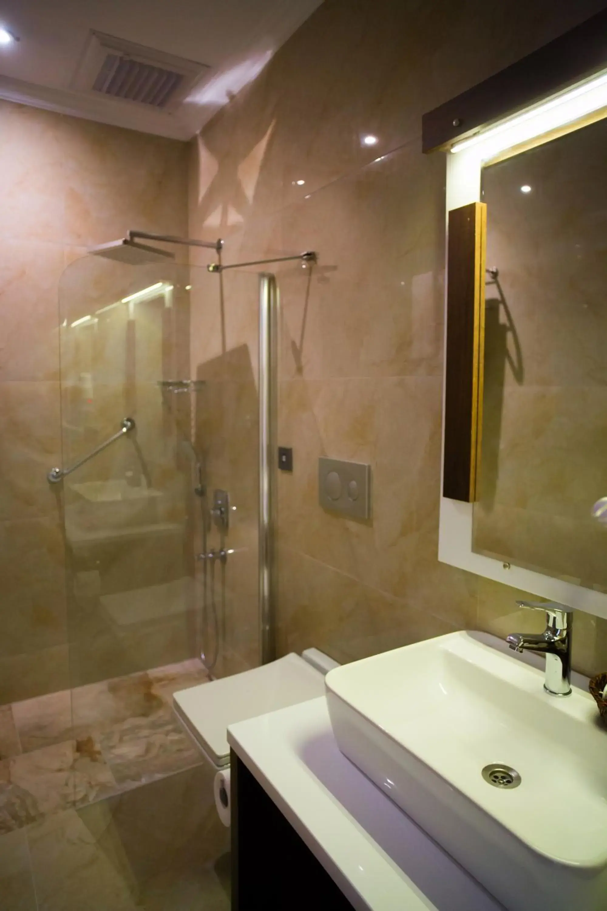 Family Room with Garden View in Ölüdeniz Turquoise Hotel - All Inclusive Family Room with Garden View in Ölüdeniz Turquoise Hotel - All Inclusive