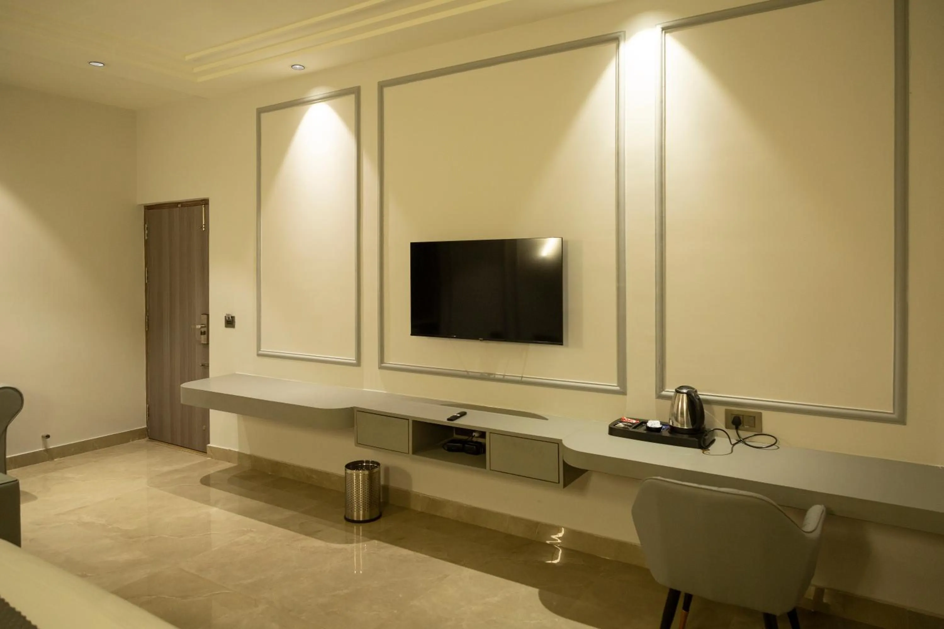 TV and multimedia in THE ORIN