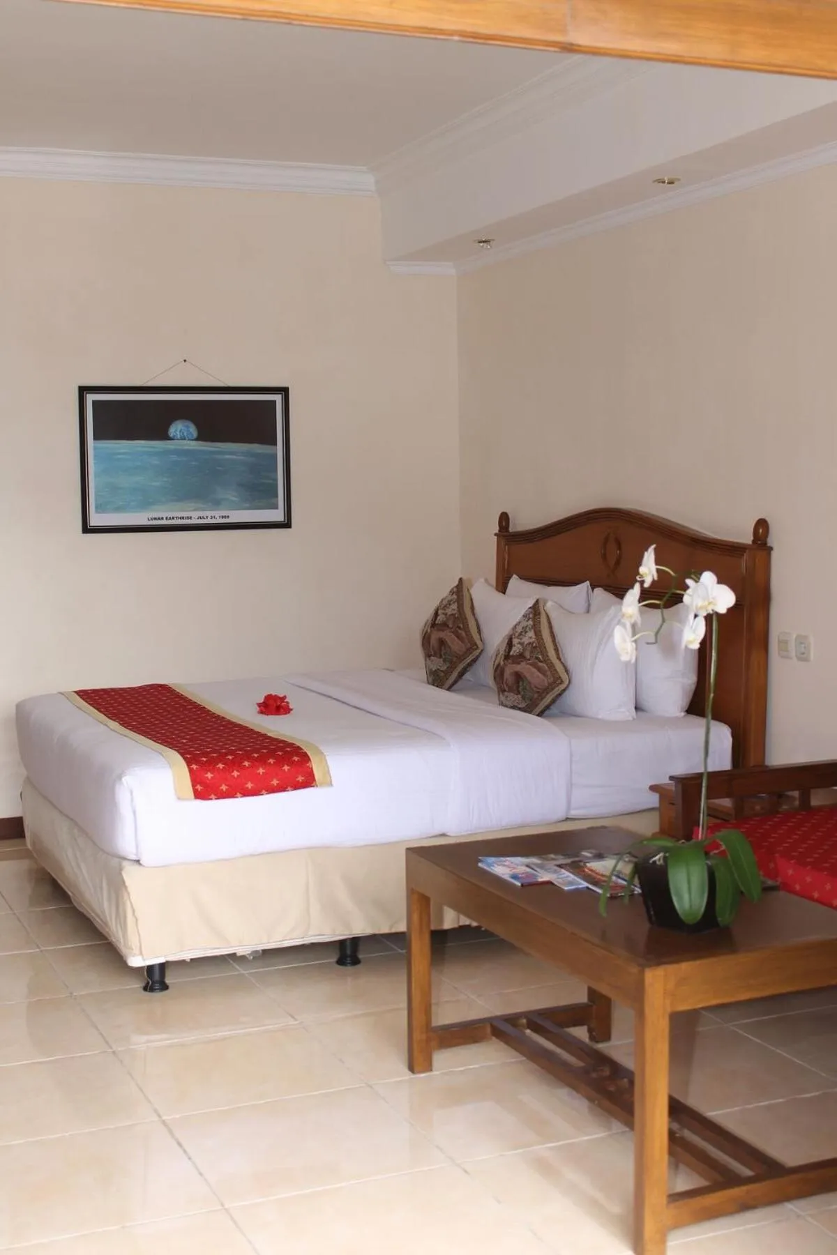 Lombok Beach Hotel