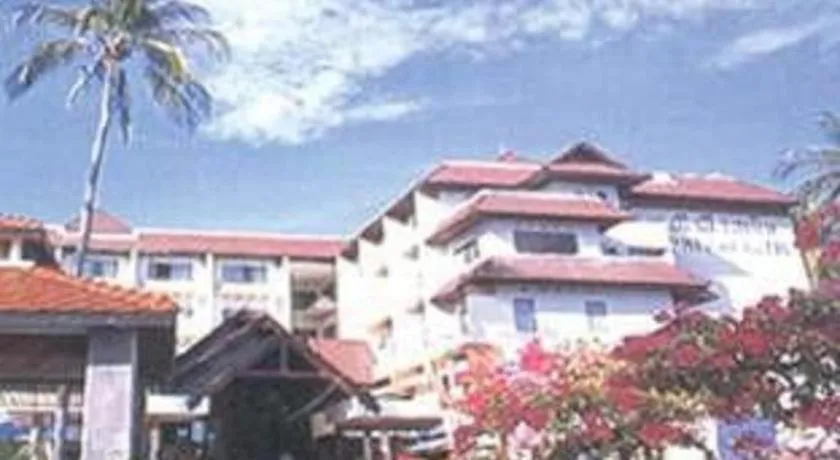 Phi Phi Banyan Villa