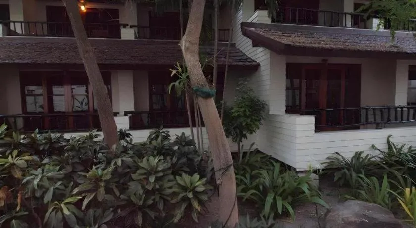 Phi Phi Banyan Villa