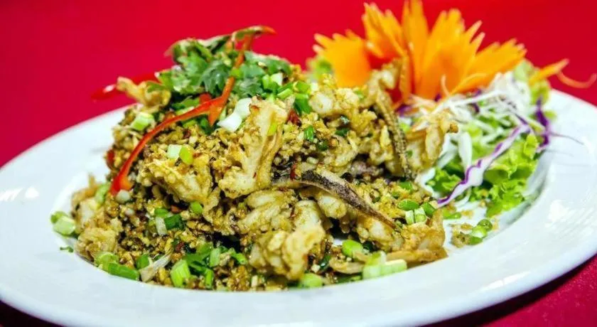 Phi Phi Banyan Villa