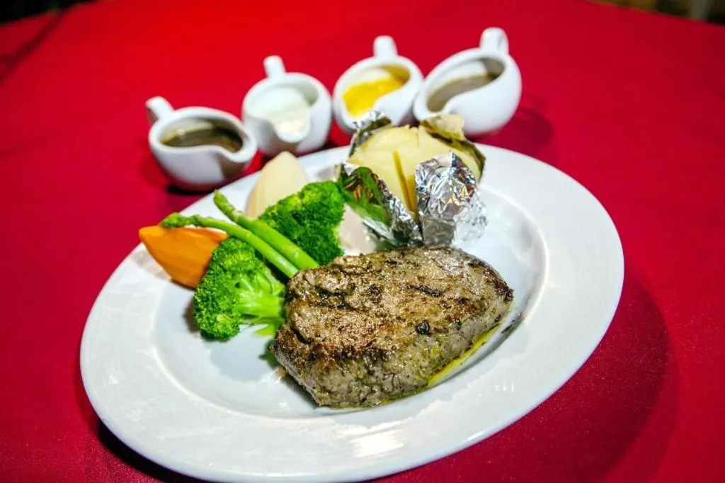 Phi Phi Banyan Villa