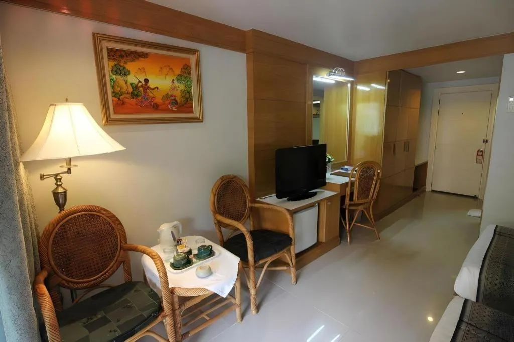 Phi Phi Banyan Villa