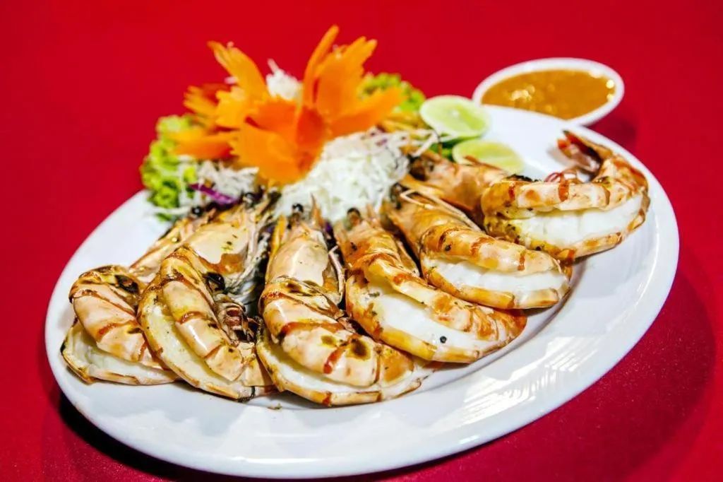 Phi Phi Banyan Villa